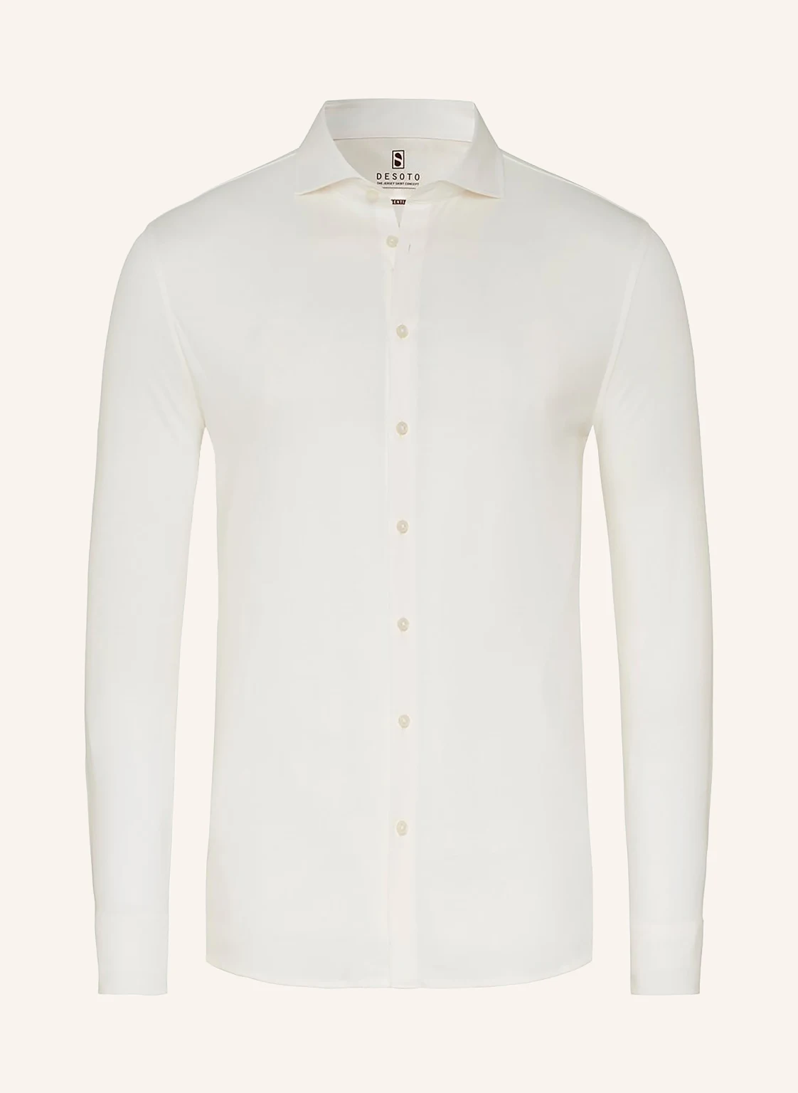 DESOTO Hemd Slim Fit