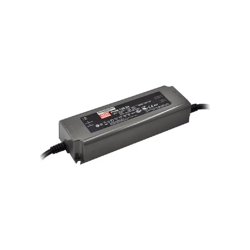 Leuchtenbefestigung PWM-120W-24 V