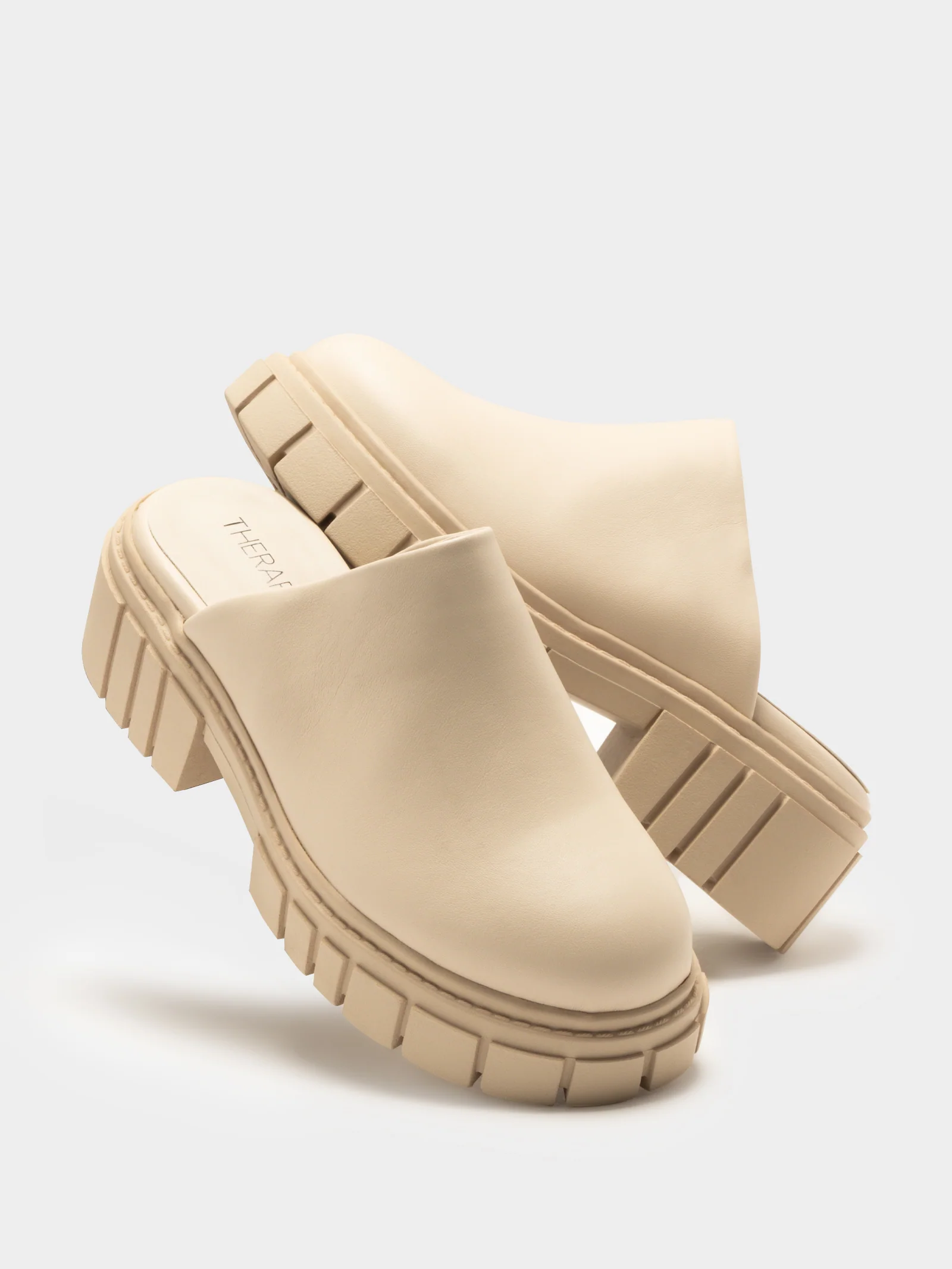 Platform Mule Strike Back
