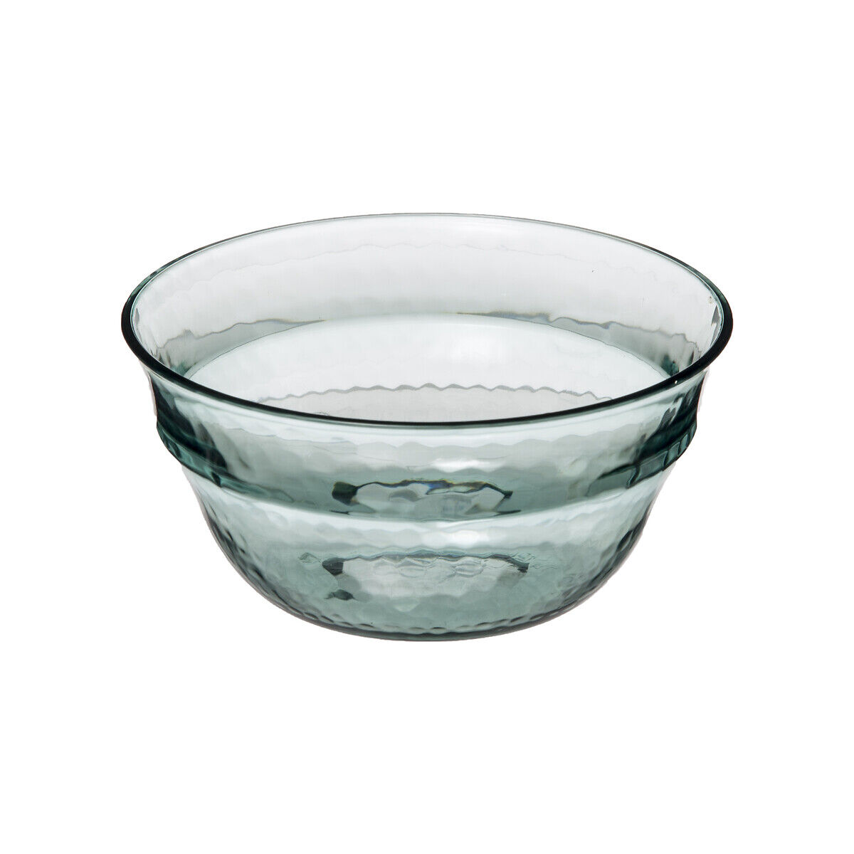 Taça GREEN HARMO verde 16cm