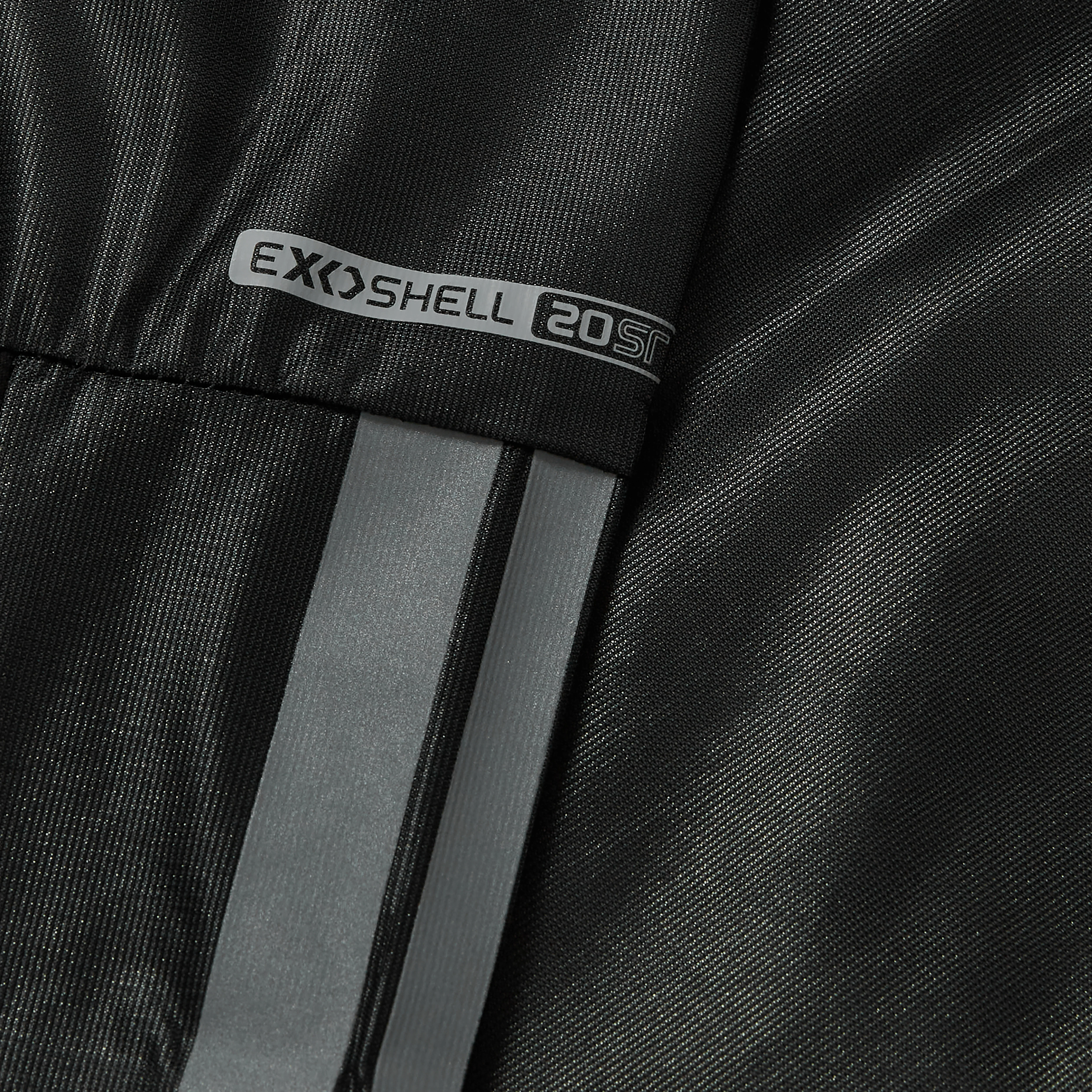 Men's FS260 Adrenaline Race Cape - Black