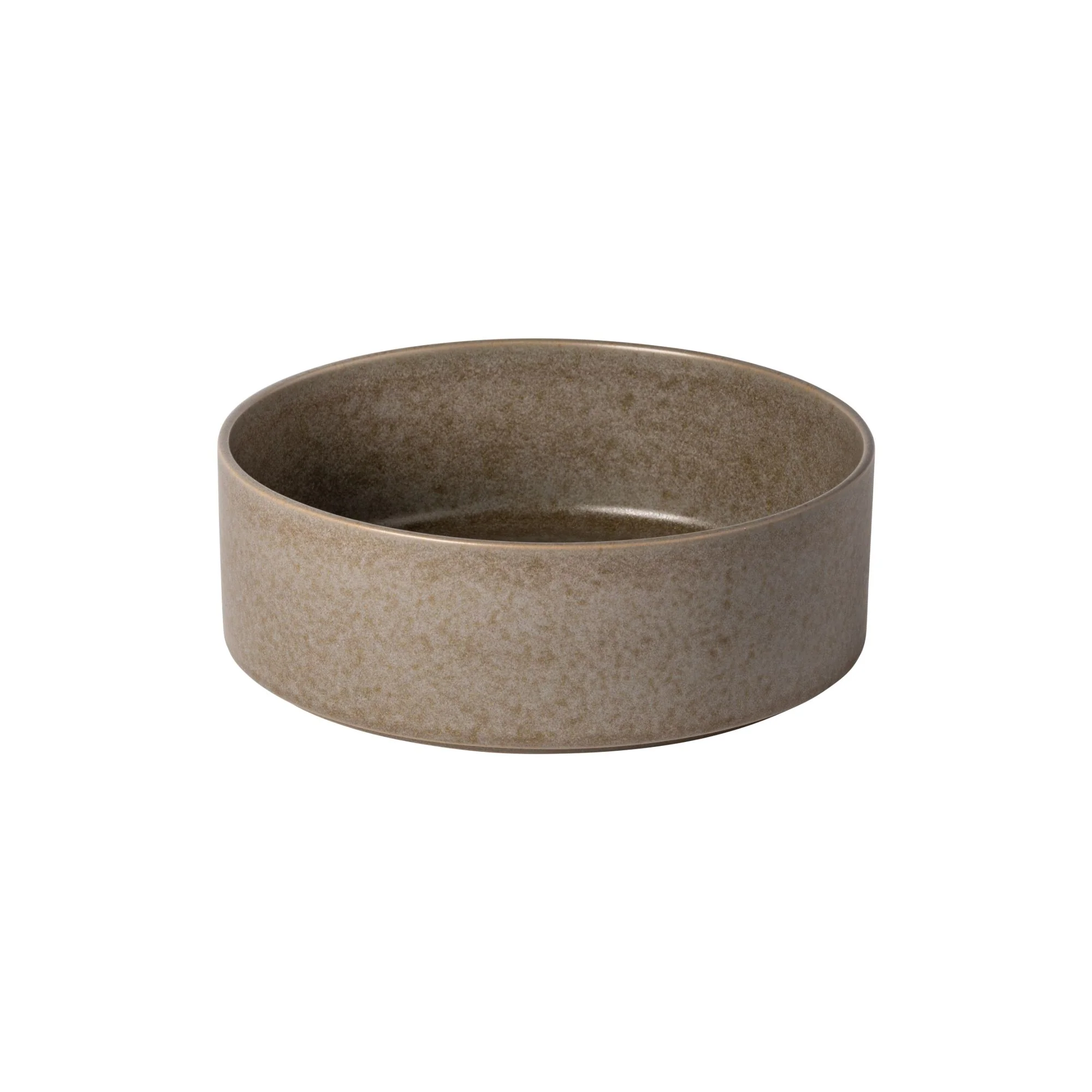 Serving Bowl Redonda