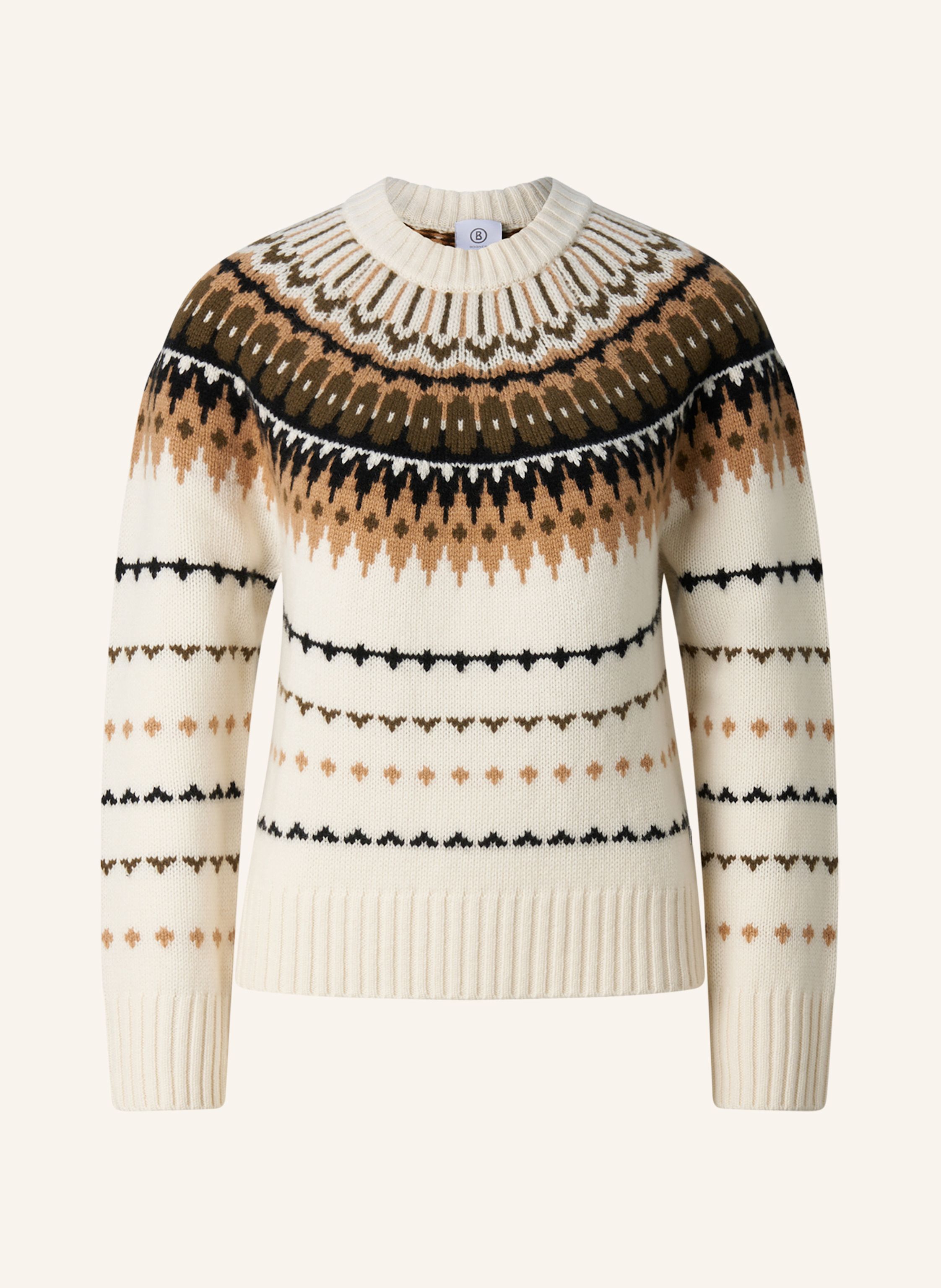 BOGNER Cashmere-Pullover INA