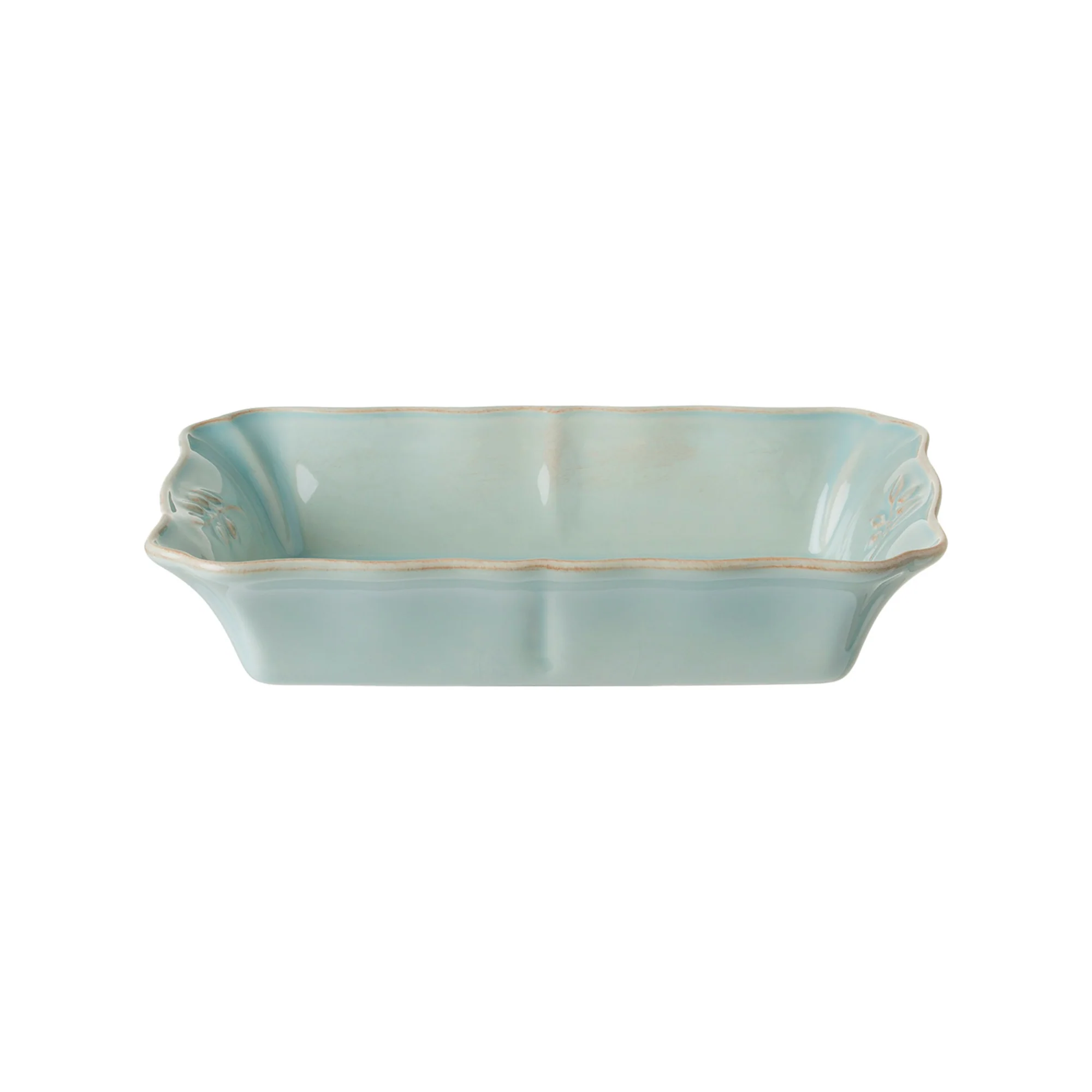 Small Rectangular Baker Alentejo