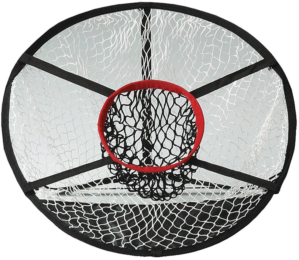 PrideSports Golf Elite Chipping Net, Collapsible, 24