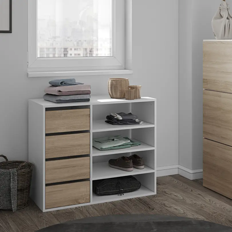 Schuhschrank Tom
