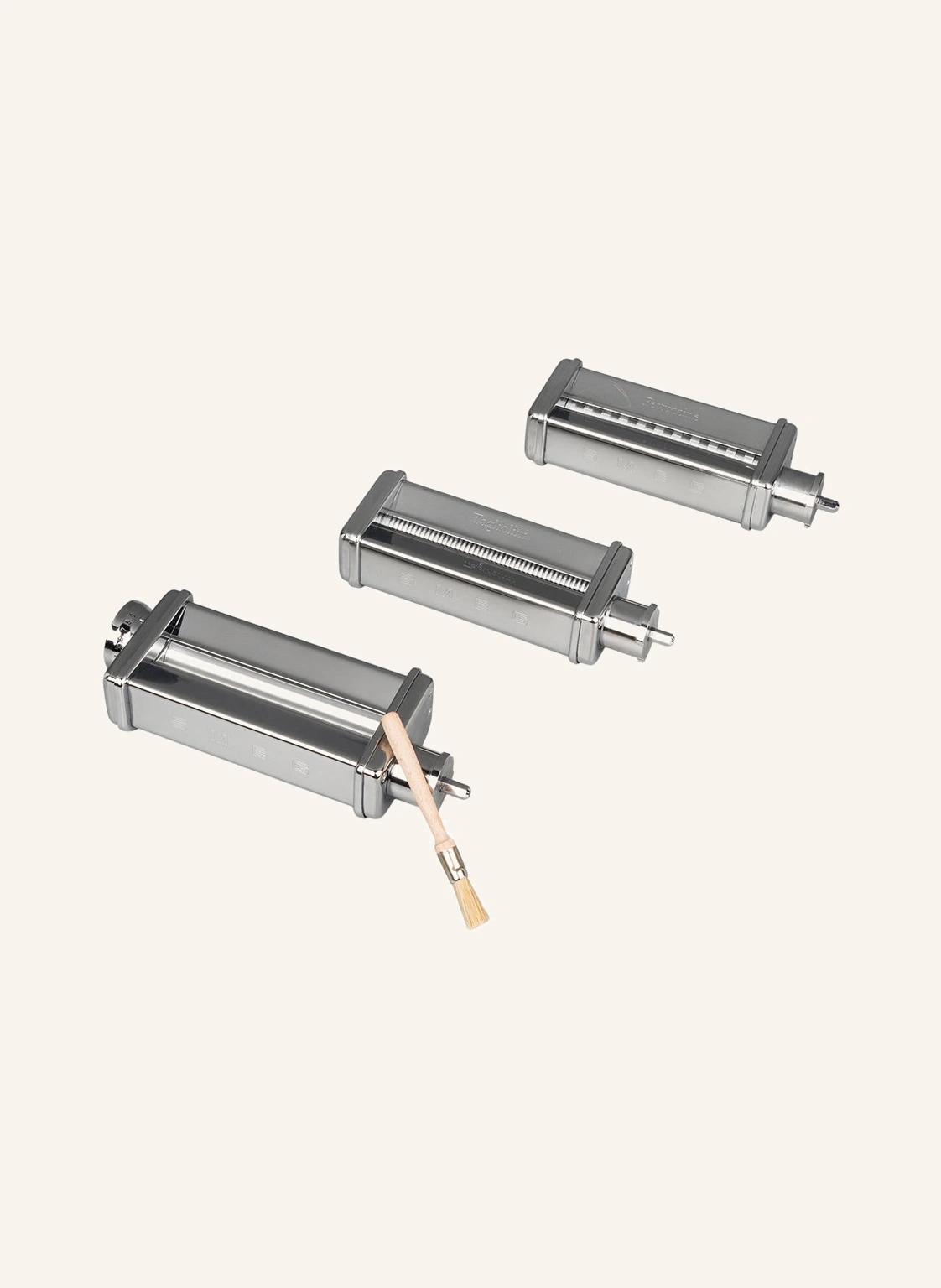 SMEG Pasta-Schneide-Set SMPC01