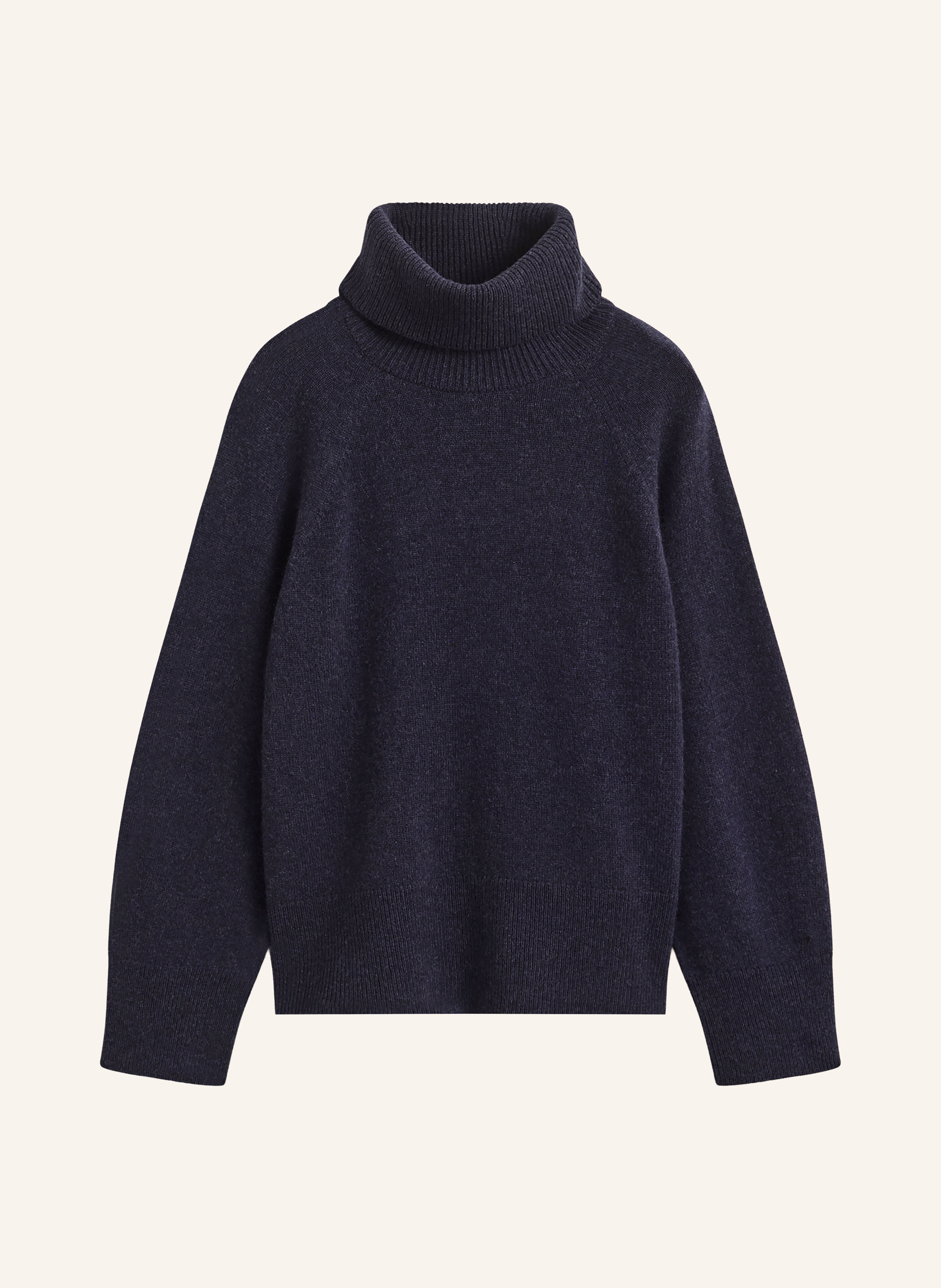 GANT Rollkragenpullover