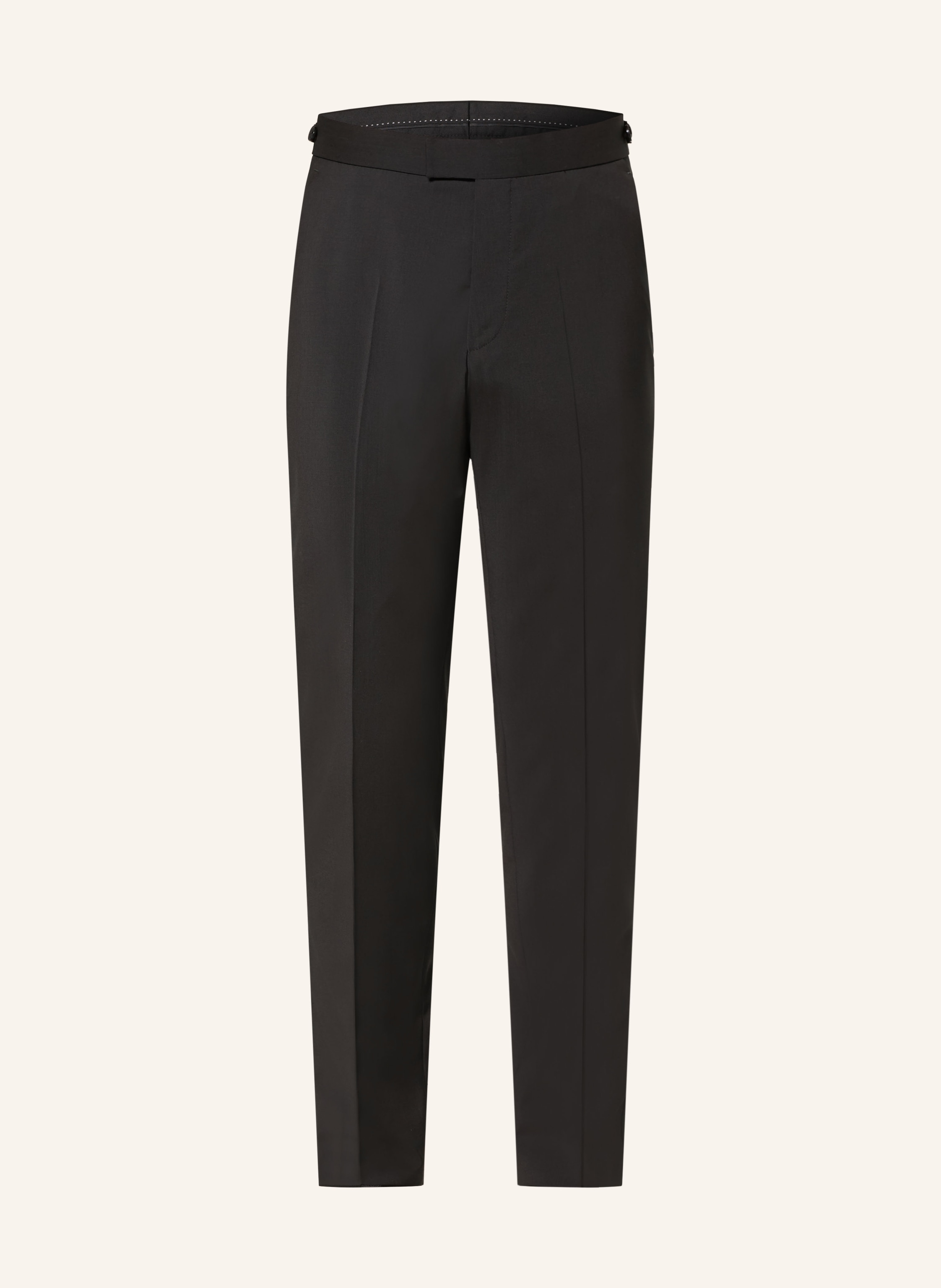 DIGEL Smoking-Hose SHAWN Modern Fit mit Galonstreifen