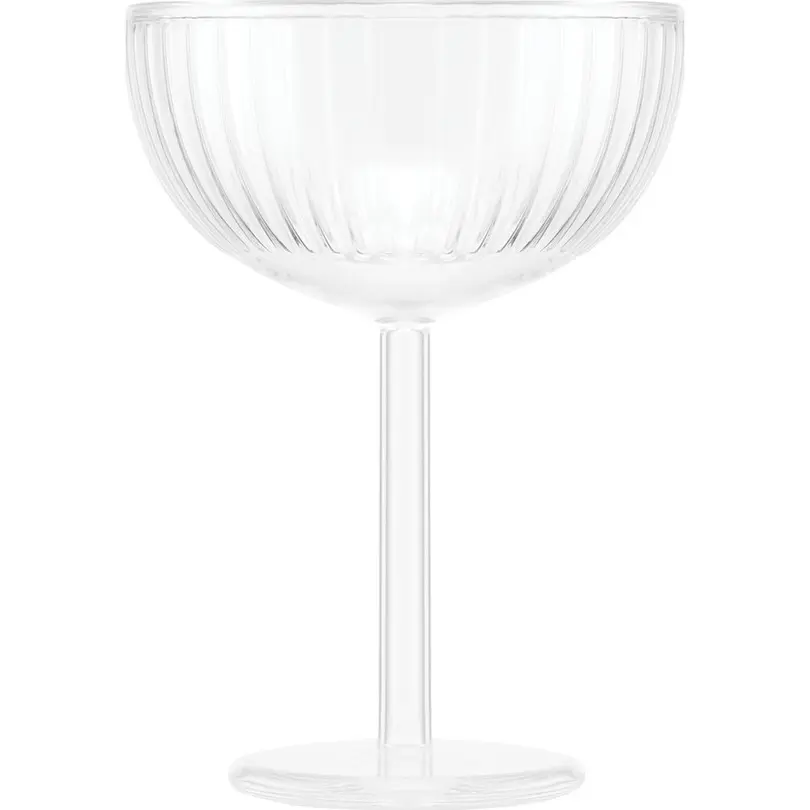 Champagnerglas 2er-Set Duoro