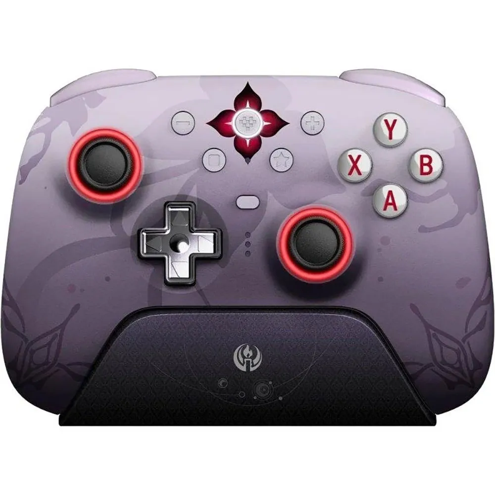 8bitdo Ultimate 2 WL PC gamepad