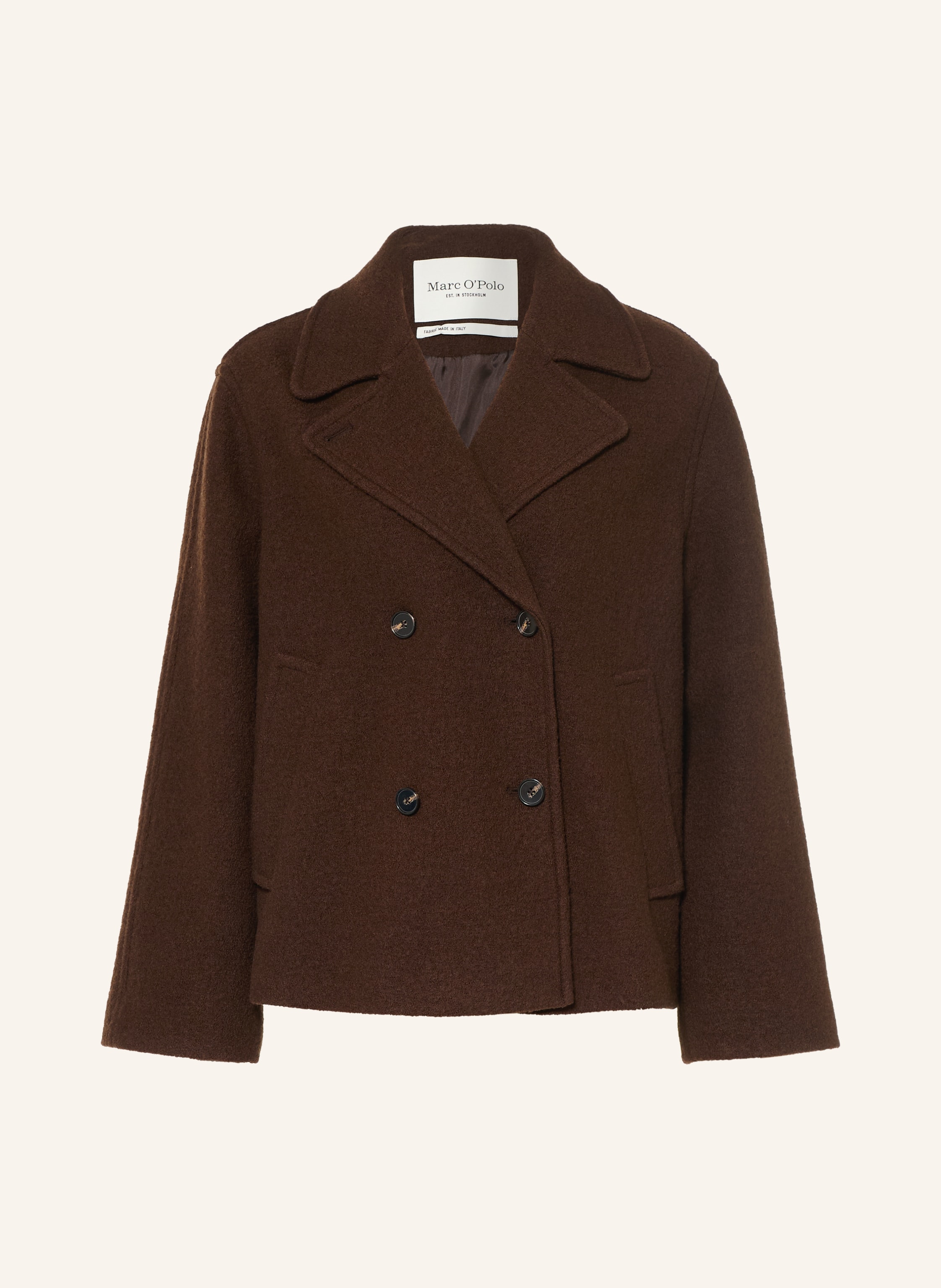 Marc O'Polo Cabanjacke