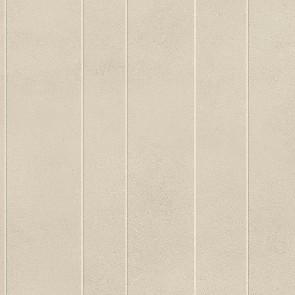 Carrelage effet Béton Beige Crème Ridge 120x60x0,9 cm Mat Montera - Mur intérieur (vendu par carton de 1,44 m²) - RO'MA CARRELAGE