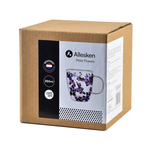 Kubek 350ml PETER