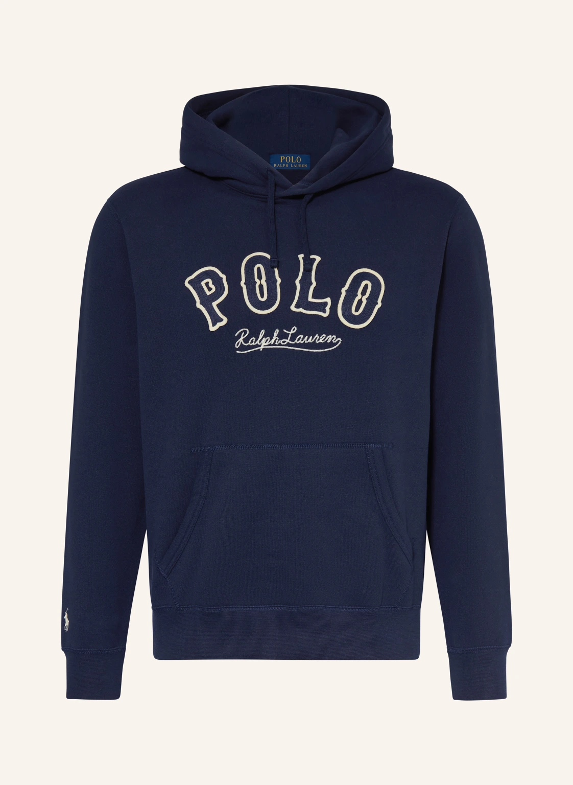 POLO RALPH LAUREN Hoodie