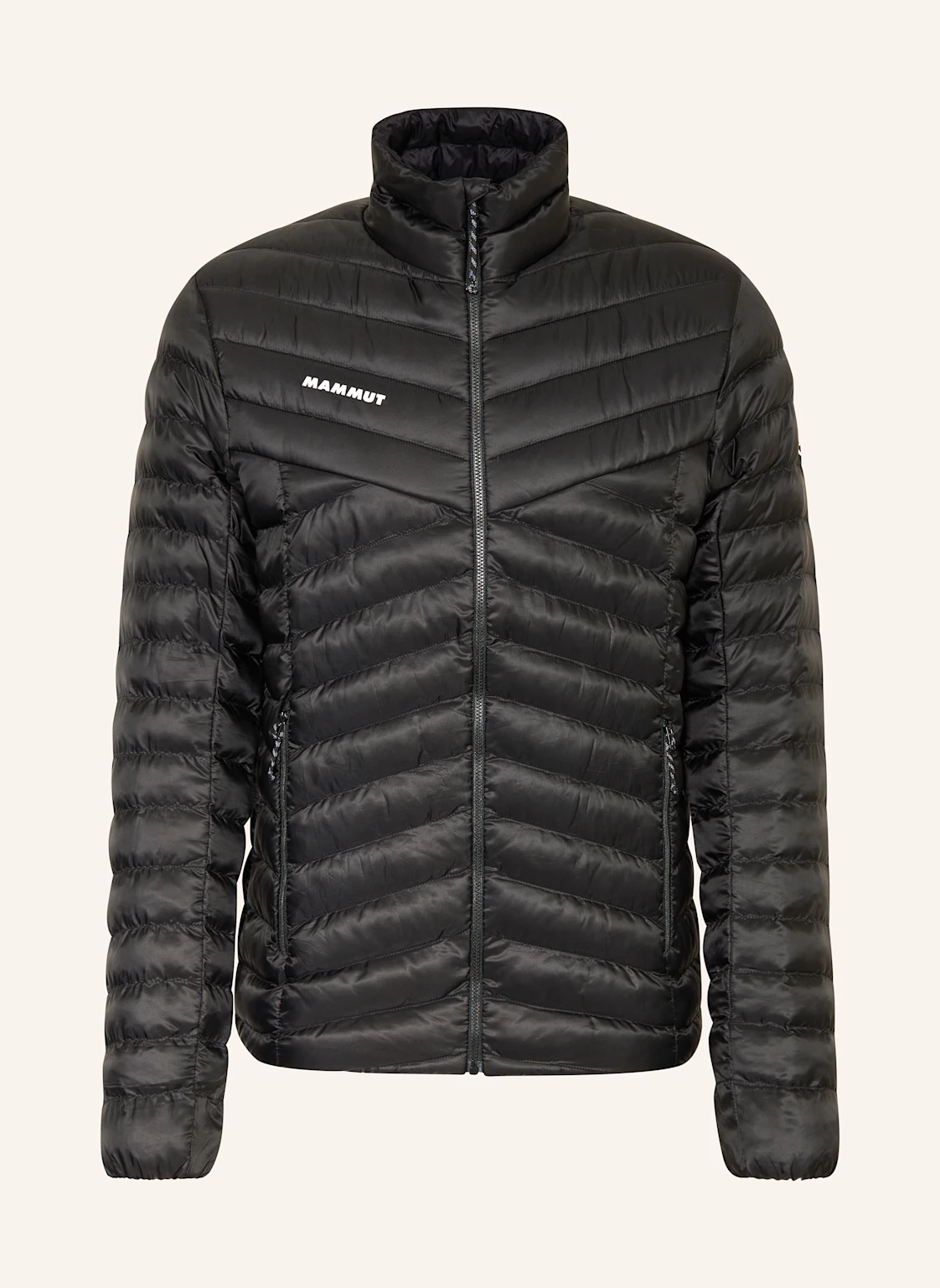 MAMMUT Steppjacke ALBULA IN