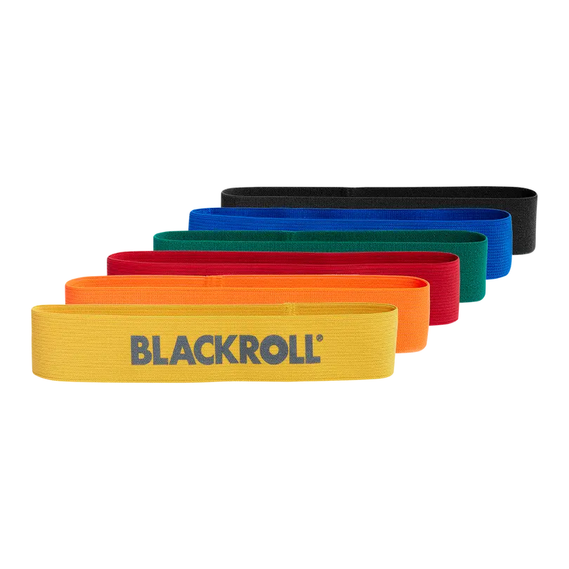 Fitnessband Loop Band Set