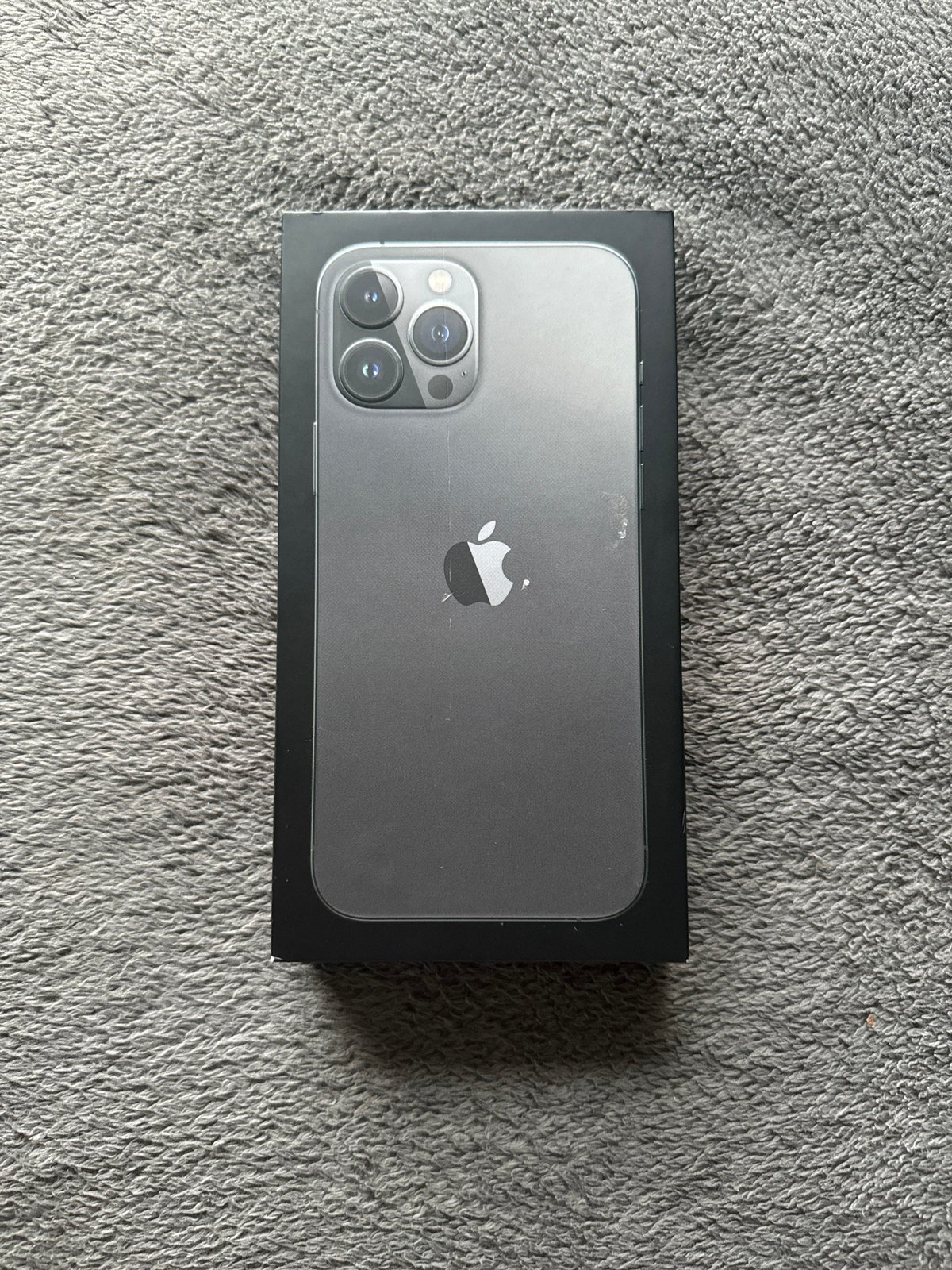 iPhone 13 Pro Max 512 GB Unlocked