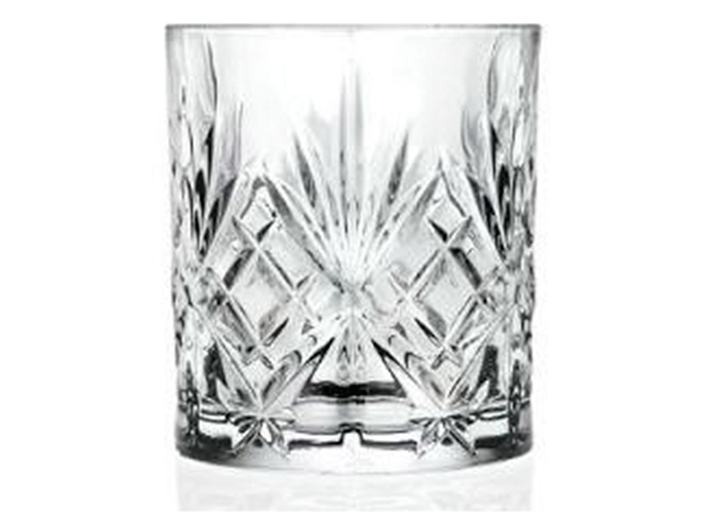 Kieliszek do wódki80 ml Melodia