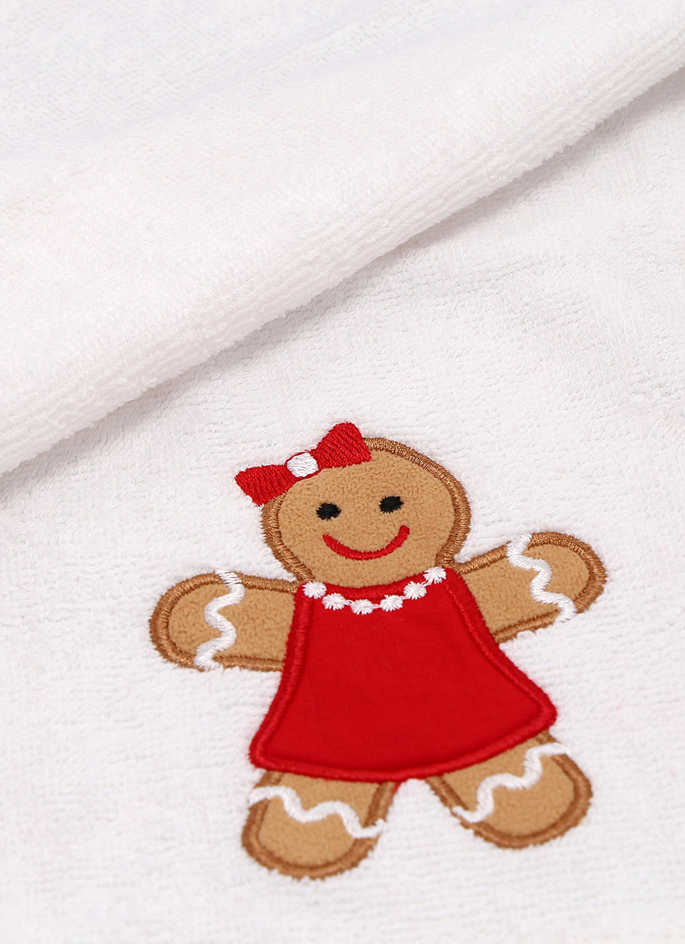 COFFRET 2 SERVIETTES INVITÉ MULTICOLORE