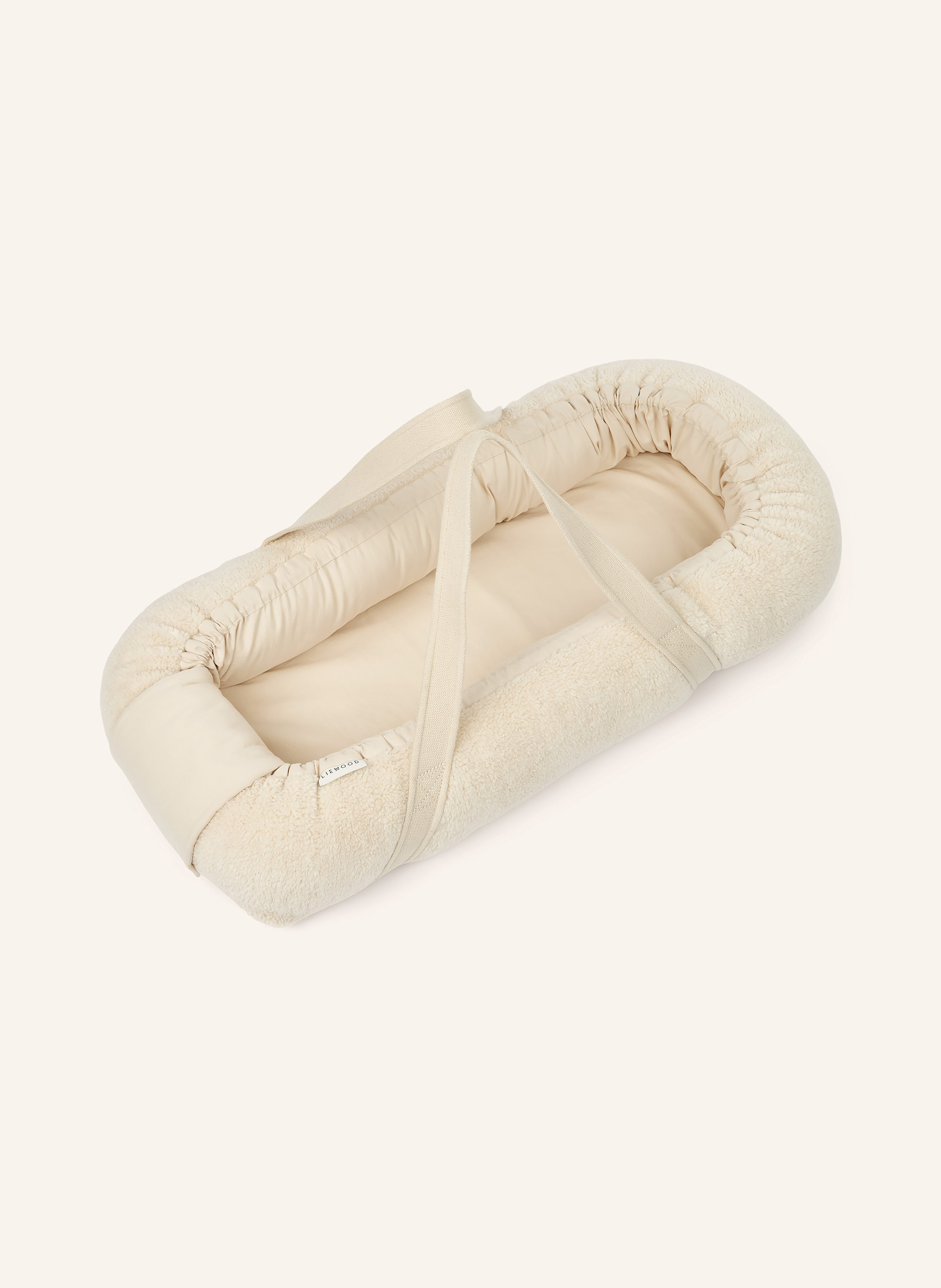 LIEWOOD Babybett GRO PILE