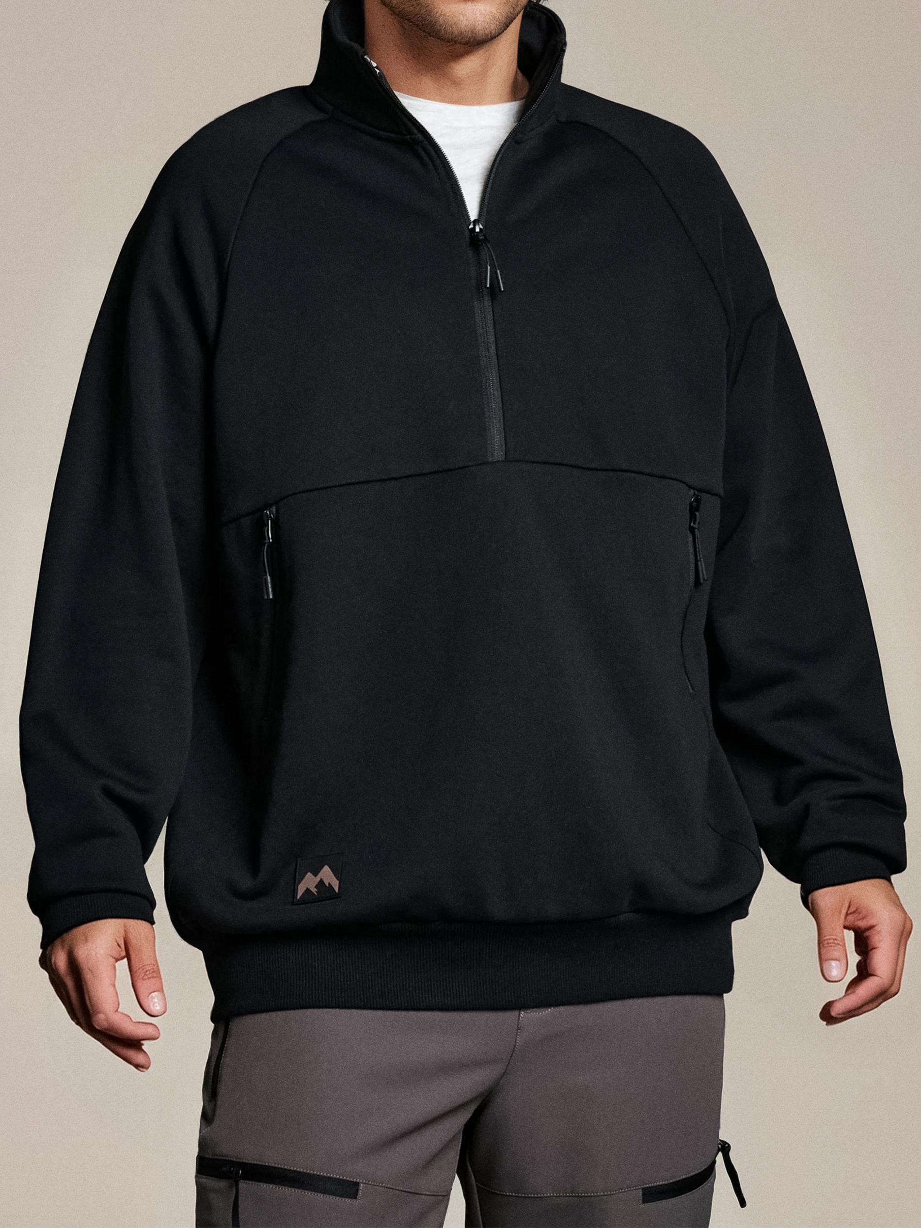 Bluza pullover