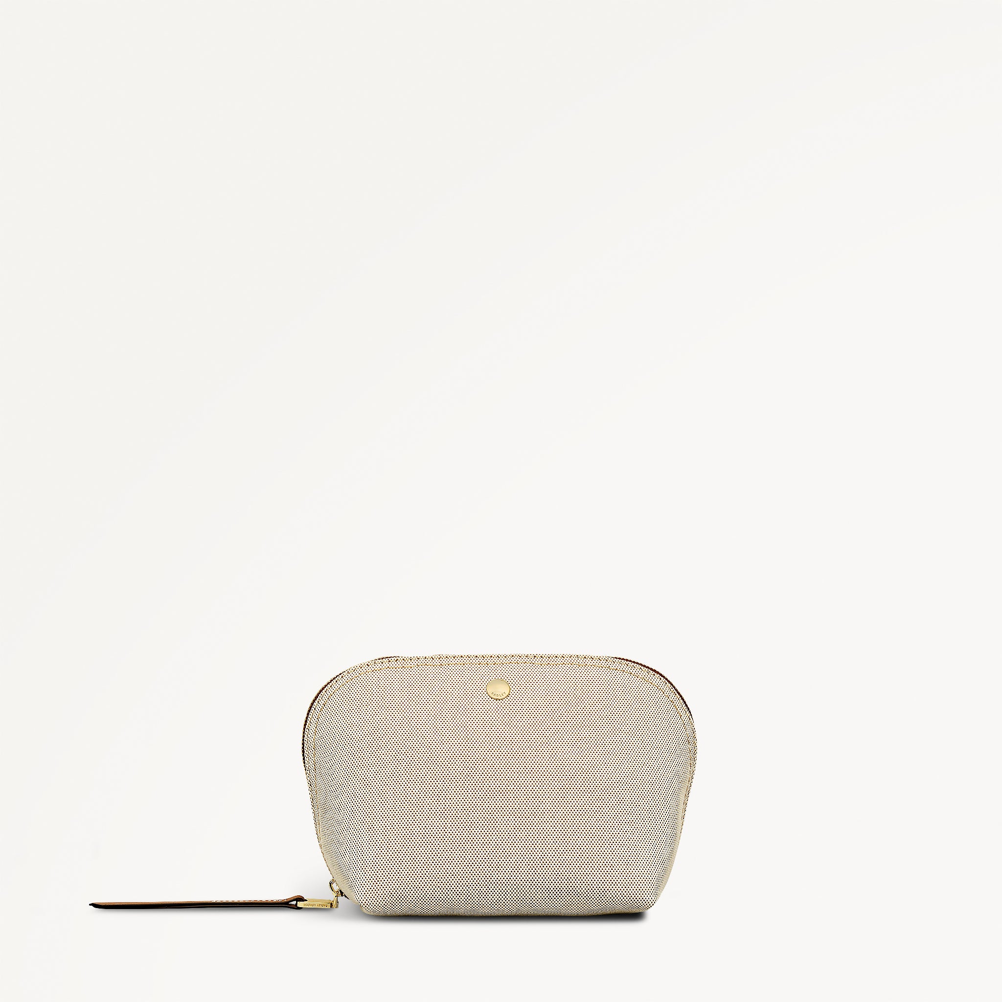 Bramwell Lane - Large Cosmetic Pouch