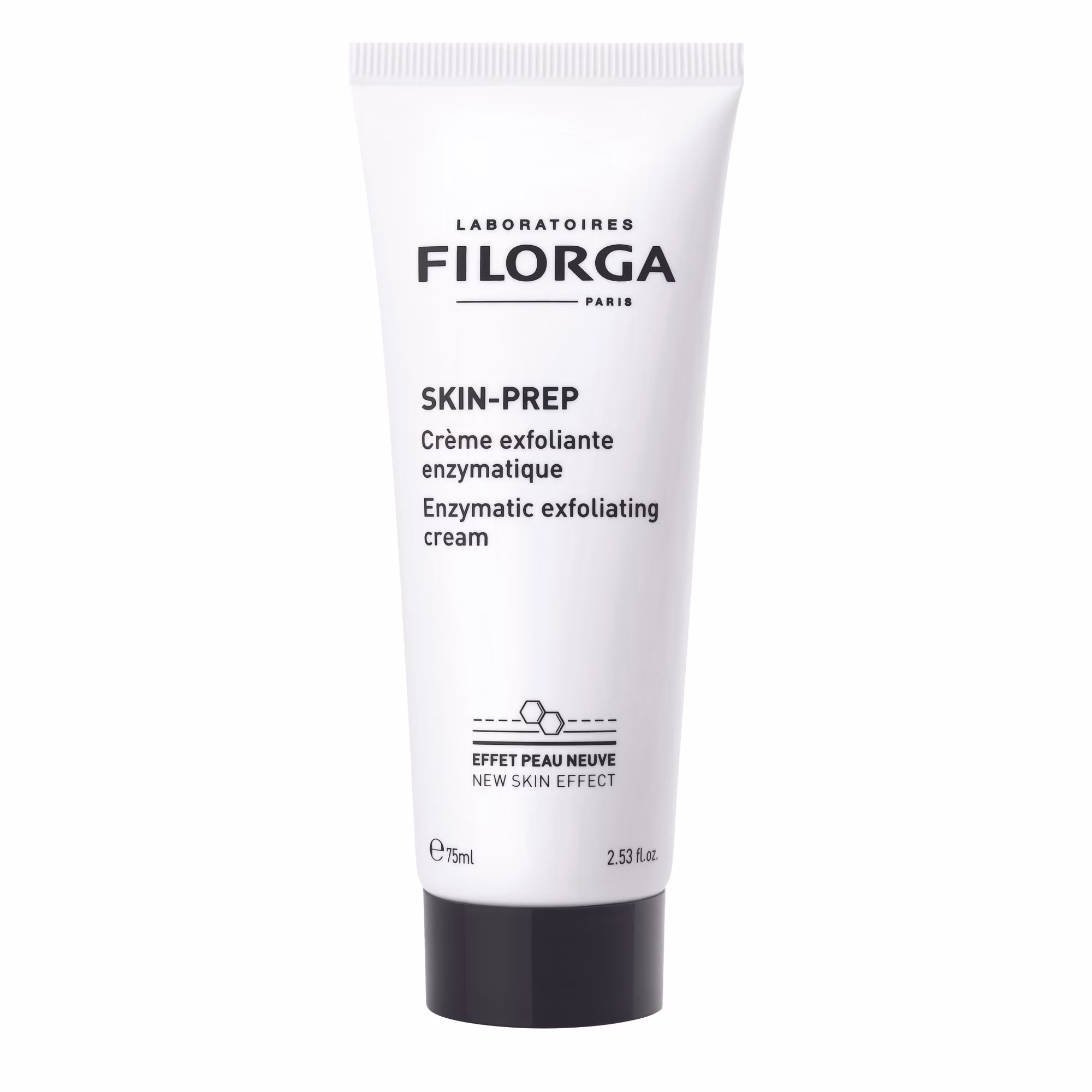 SKIN-PREPCrème exfoliante enzymatique