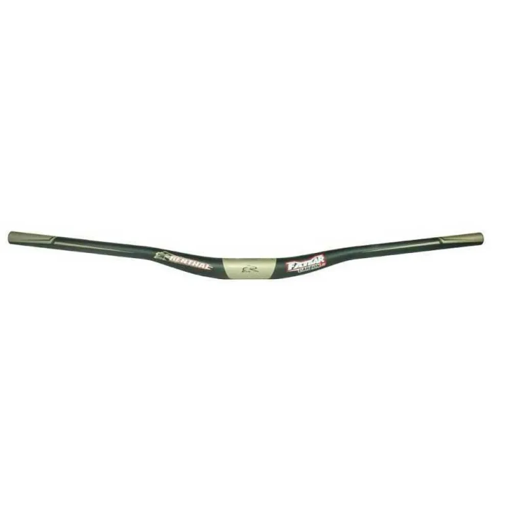 Renthal Fatbar Carbon Rise 40 mm handlebar