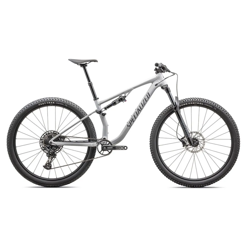 Specialized Chisel 29´´ NX Eagle 2025 MTB bike