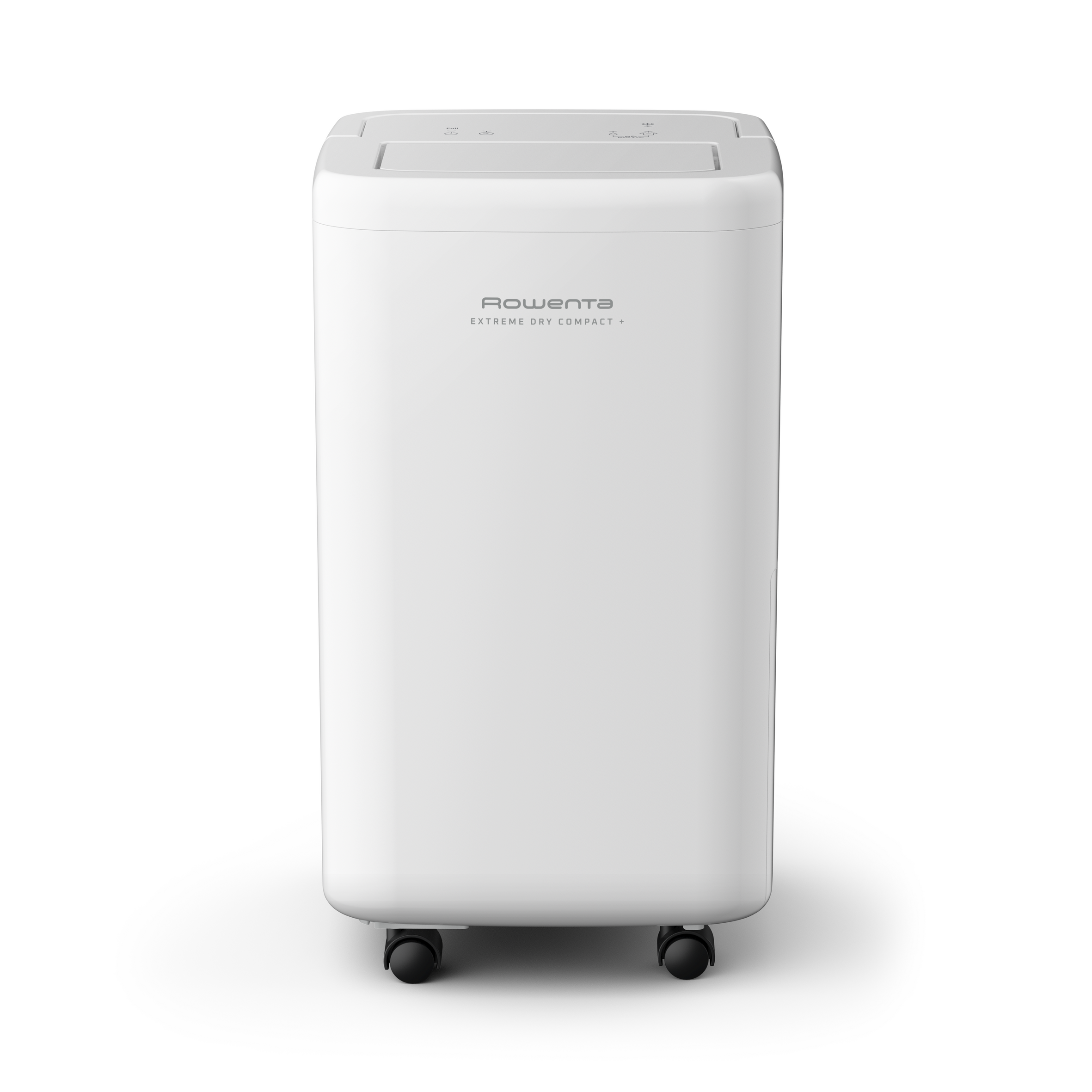 Extrême Dry Compact , Déshumidificateur, Performant (16L/jour), Séchage rapide du linge