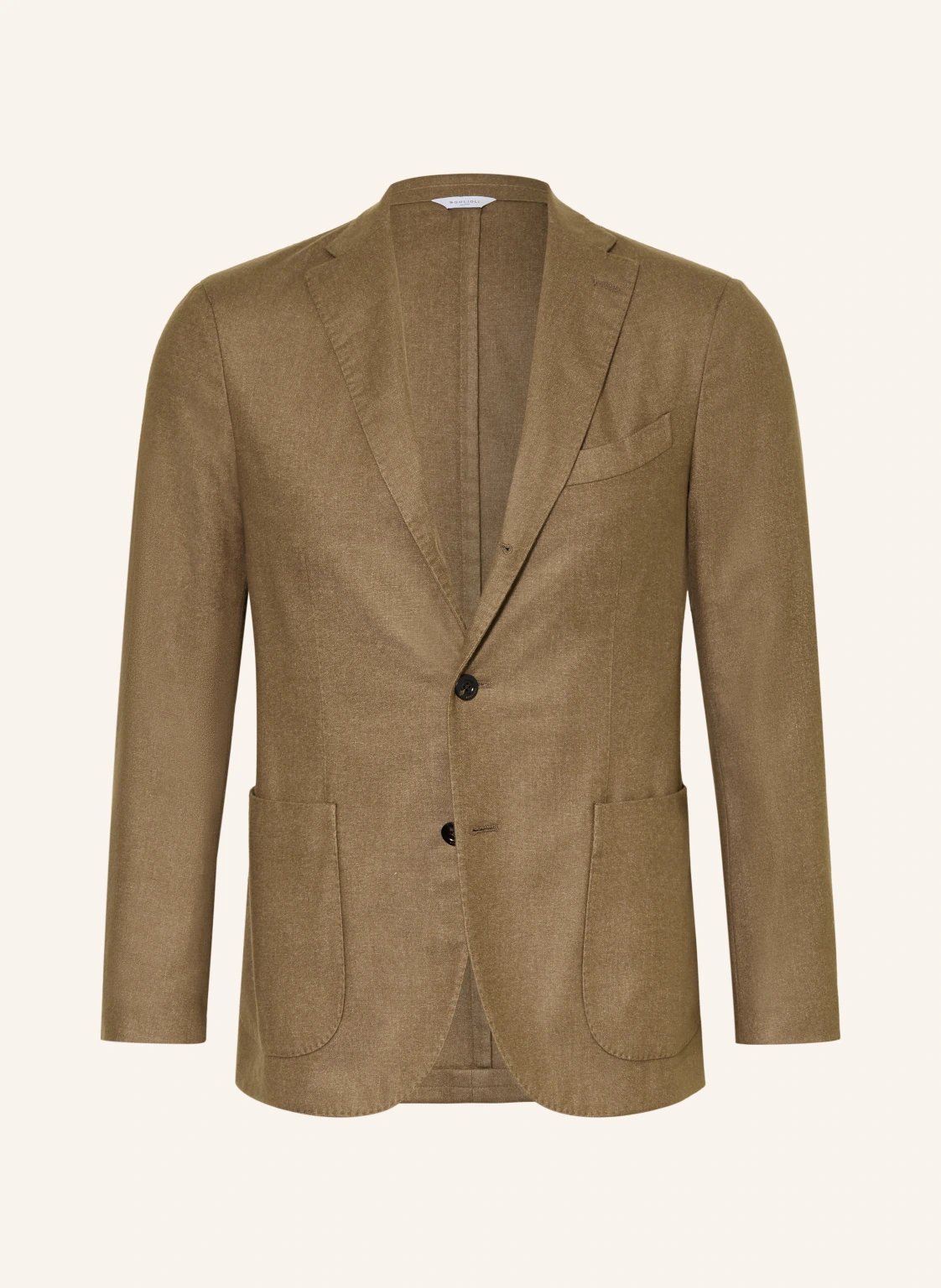 BOGLIOLI Sakko Extra Slim Fit
