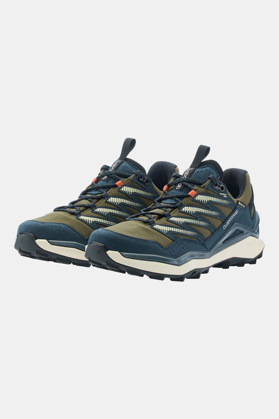 Lowa Maddox Pro Gore-Tex Lo Wandelschoen