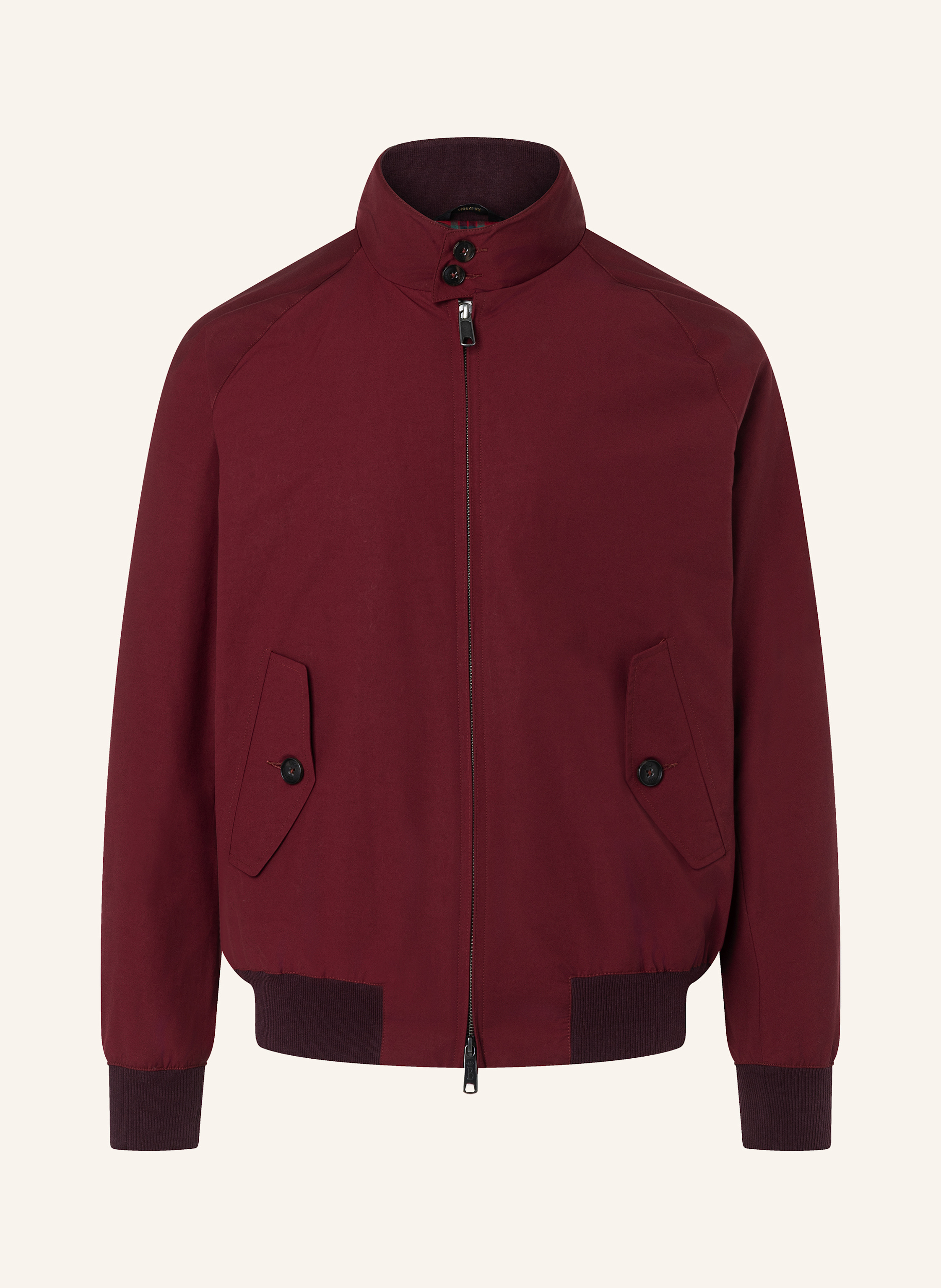 BARACUTA Jacke G9 HARRINGTON JACKET