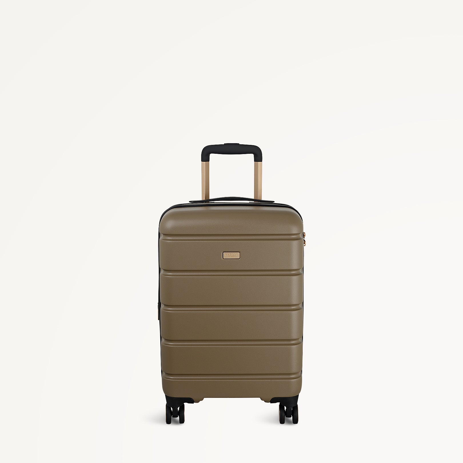 Lexington - Colour - 4 Wheel Carry On