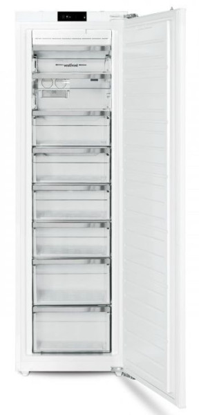 Zamrażarka szafowa VESTFROST VR-BF27913H0S
