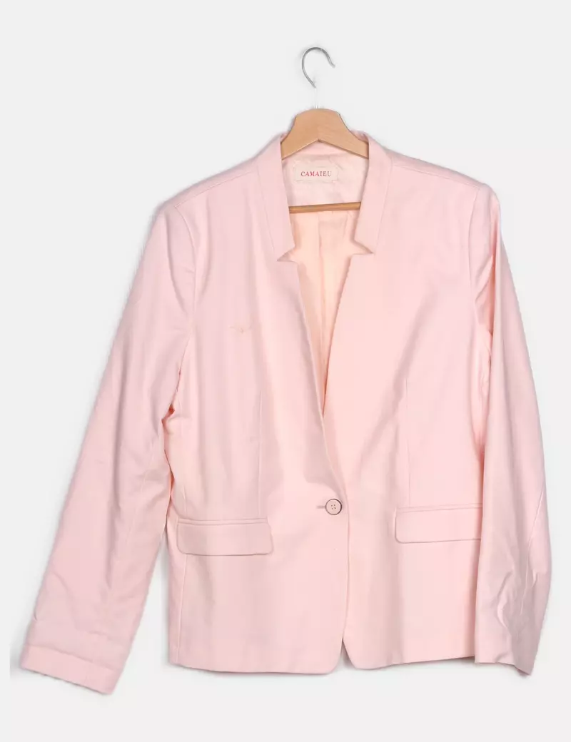 Camaïeu blazer