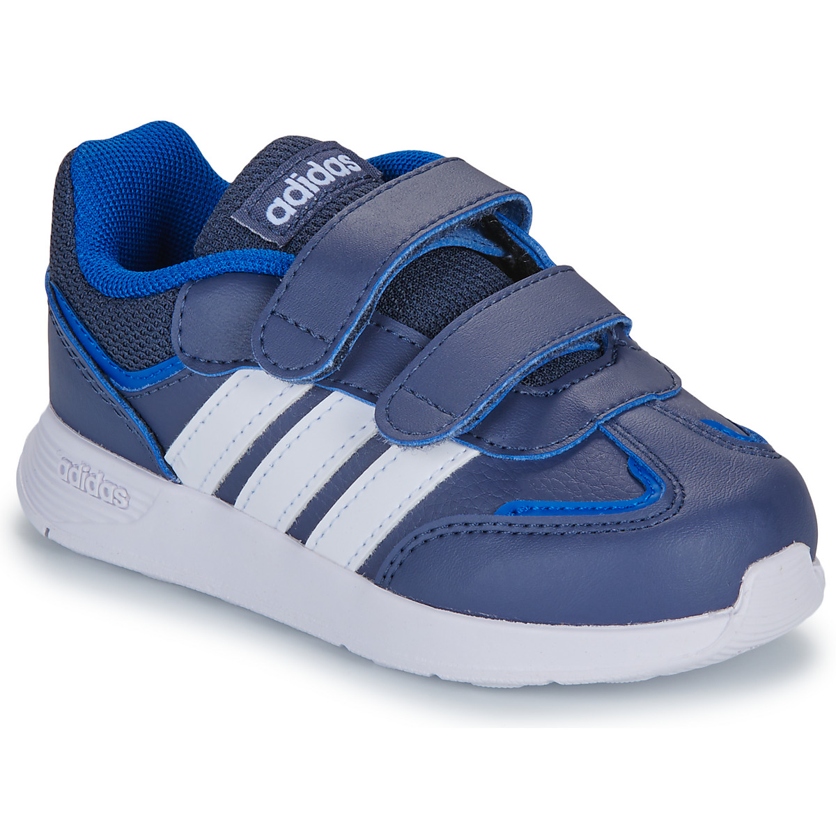 adidas - TENSAUR SWITCH CF I - Marine / White