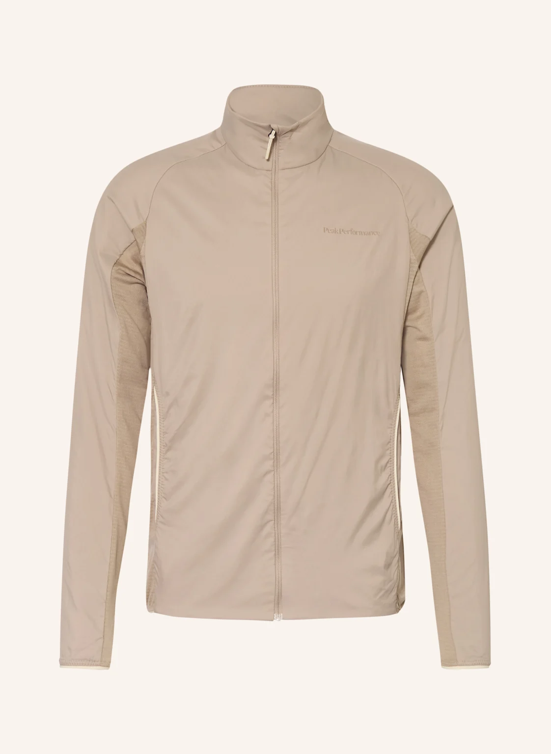Peak Performance Hybrid-Skijacke FREELIGHT HYBRID LINER