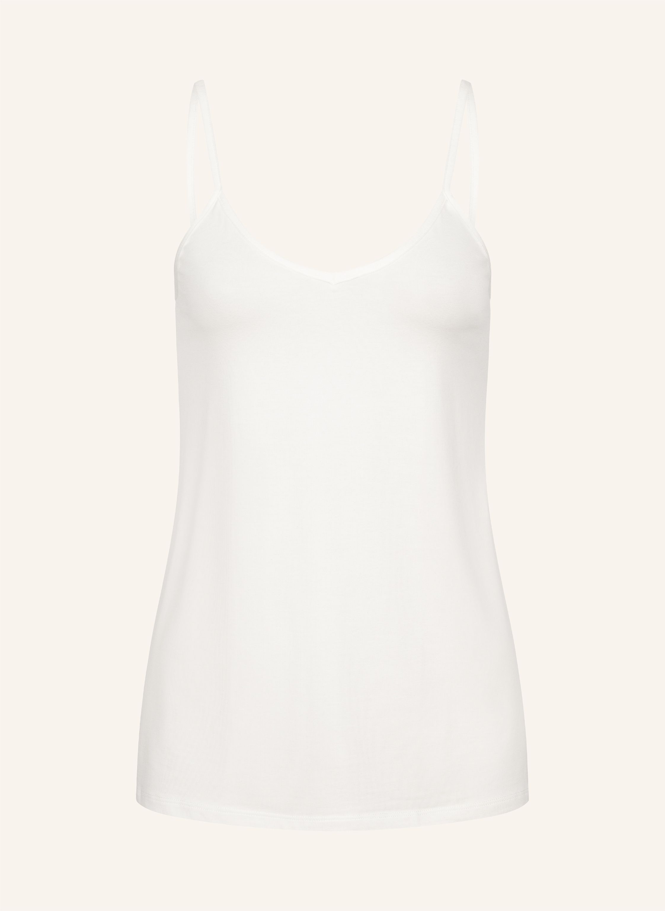 erlich textil Light Touch Camisole mit weichem Lyocell