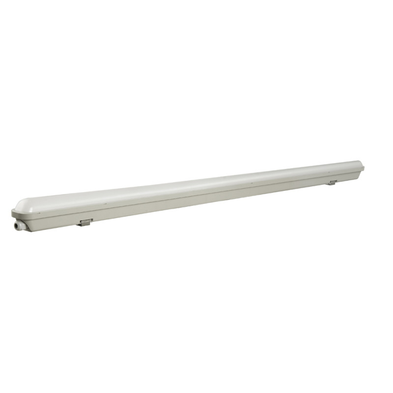 Armature LED Gaia avec détecteur blanc froid 30W PROLIGHT
