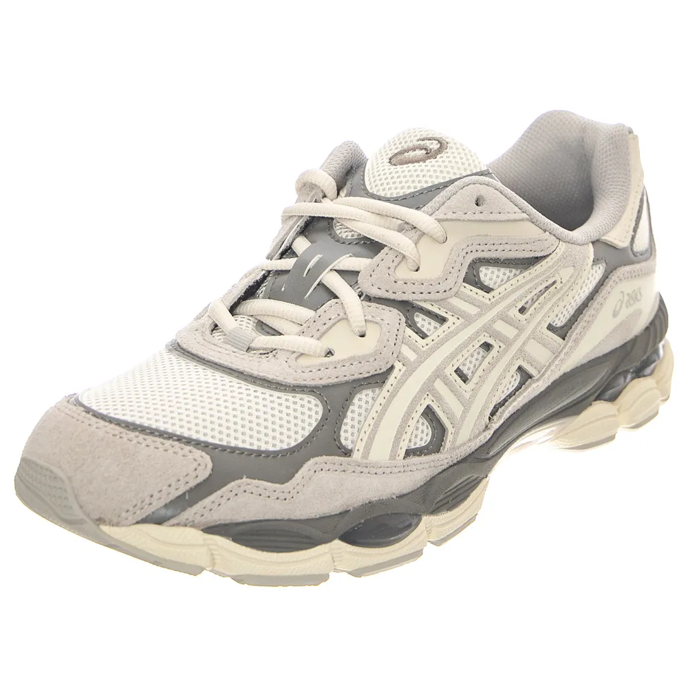 Asics Sportstyle Gel-NYC trainers