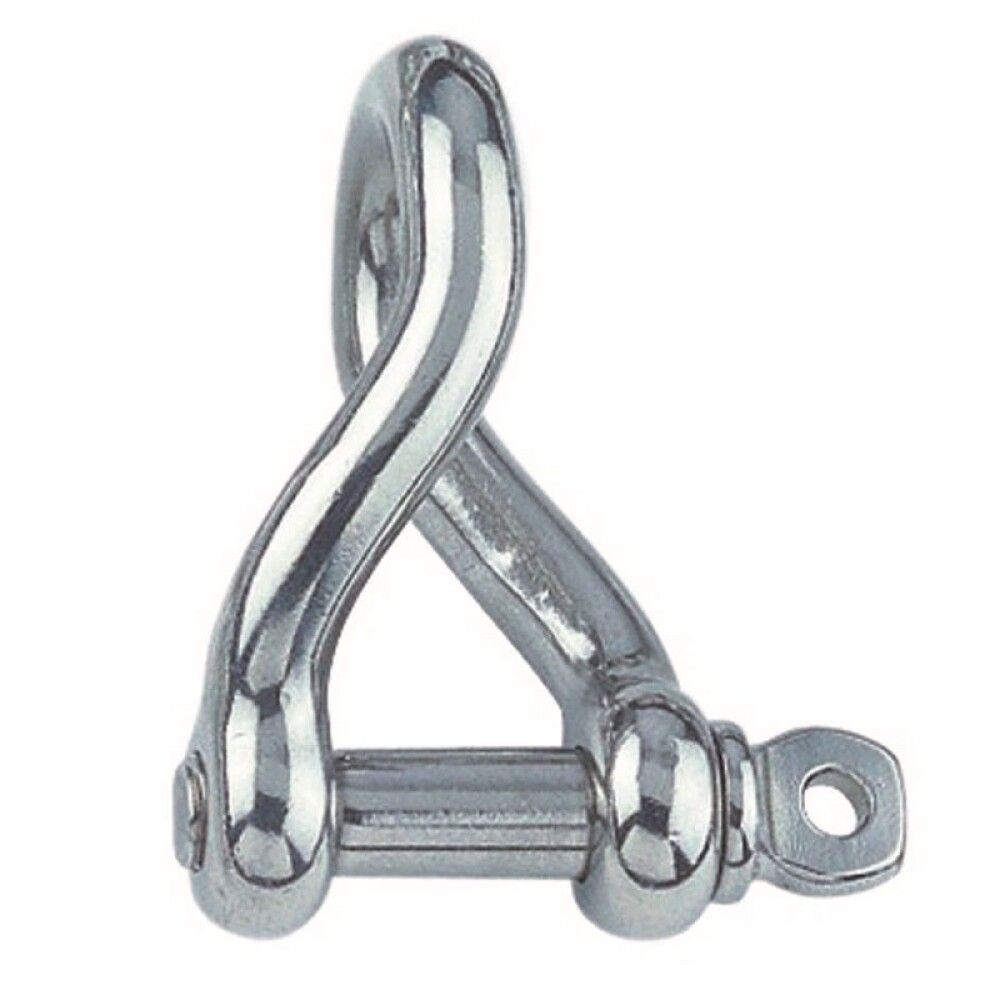 SJAKKEL MARINETECH VRIDD 5MM