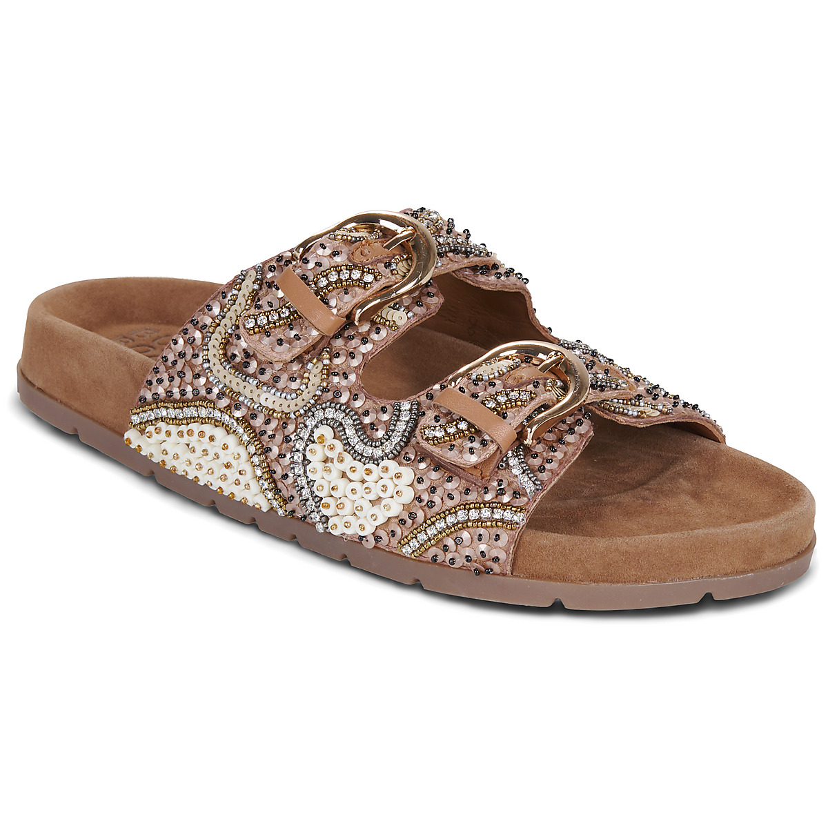 Bullboxer - 6RS0050701 - Gold
