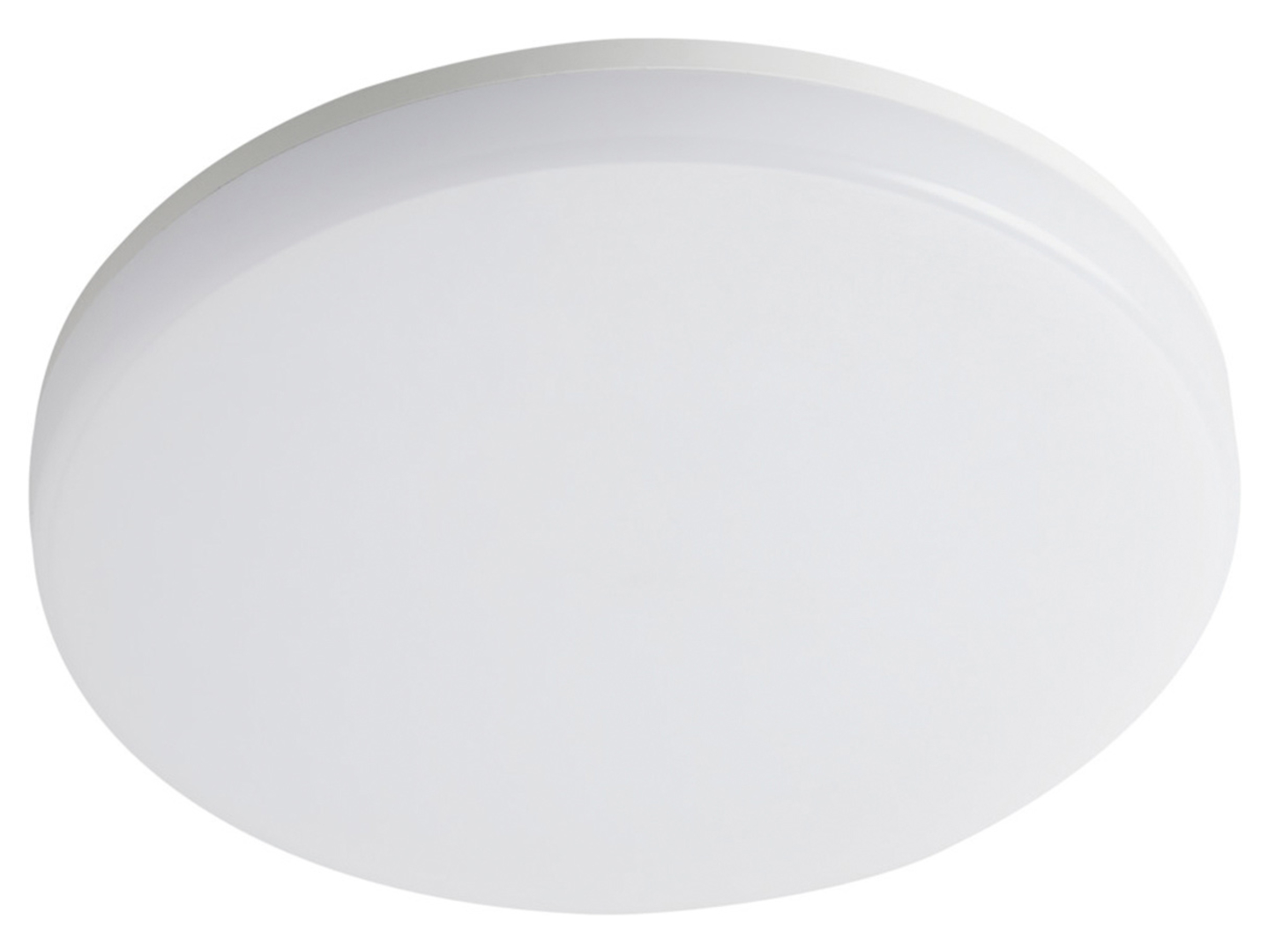 Oprawa techniczna Varso LED biała