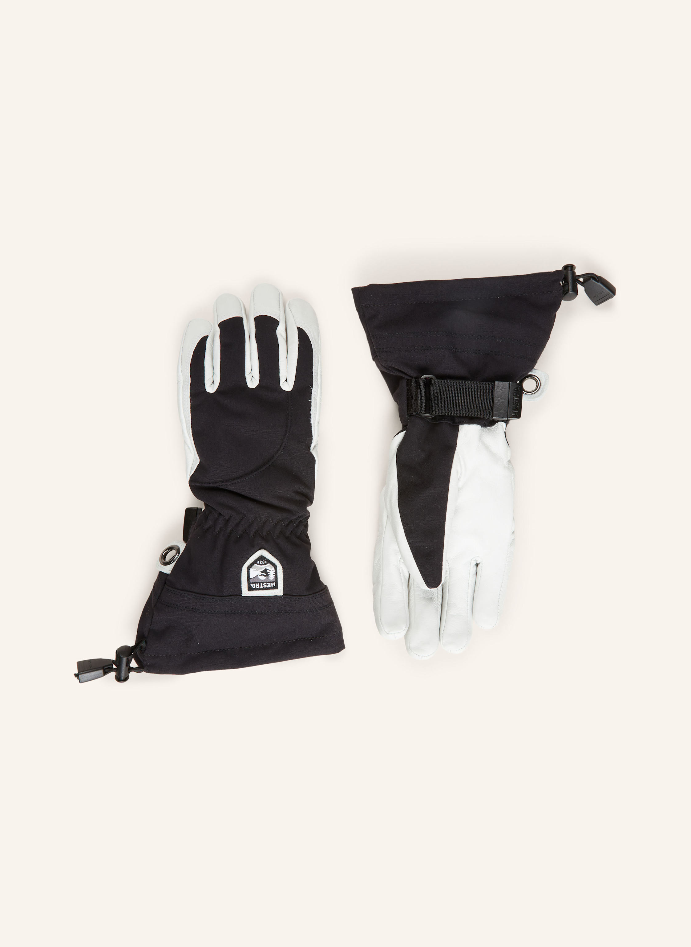 HESTRA Skihandschuhe HELI