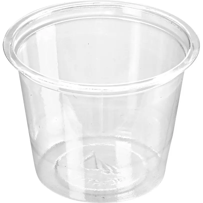 Schälchen 100er-Set Duni
