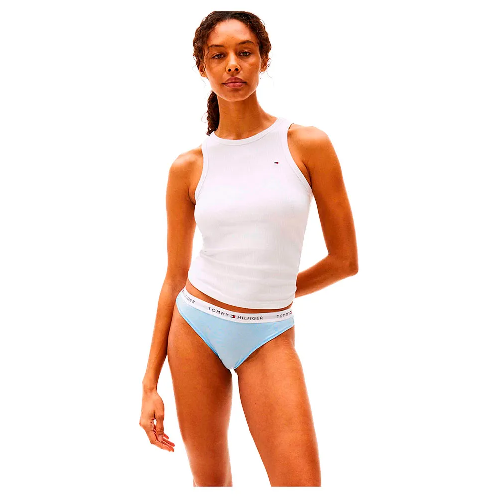 Tommy Hilfiger UW0UW05529 panties 3 units