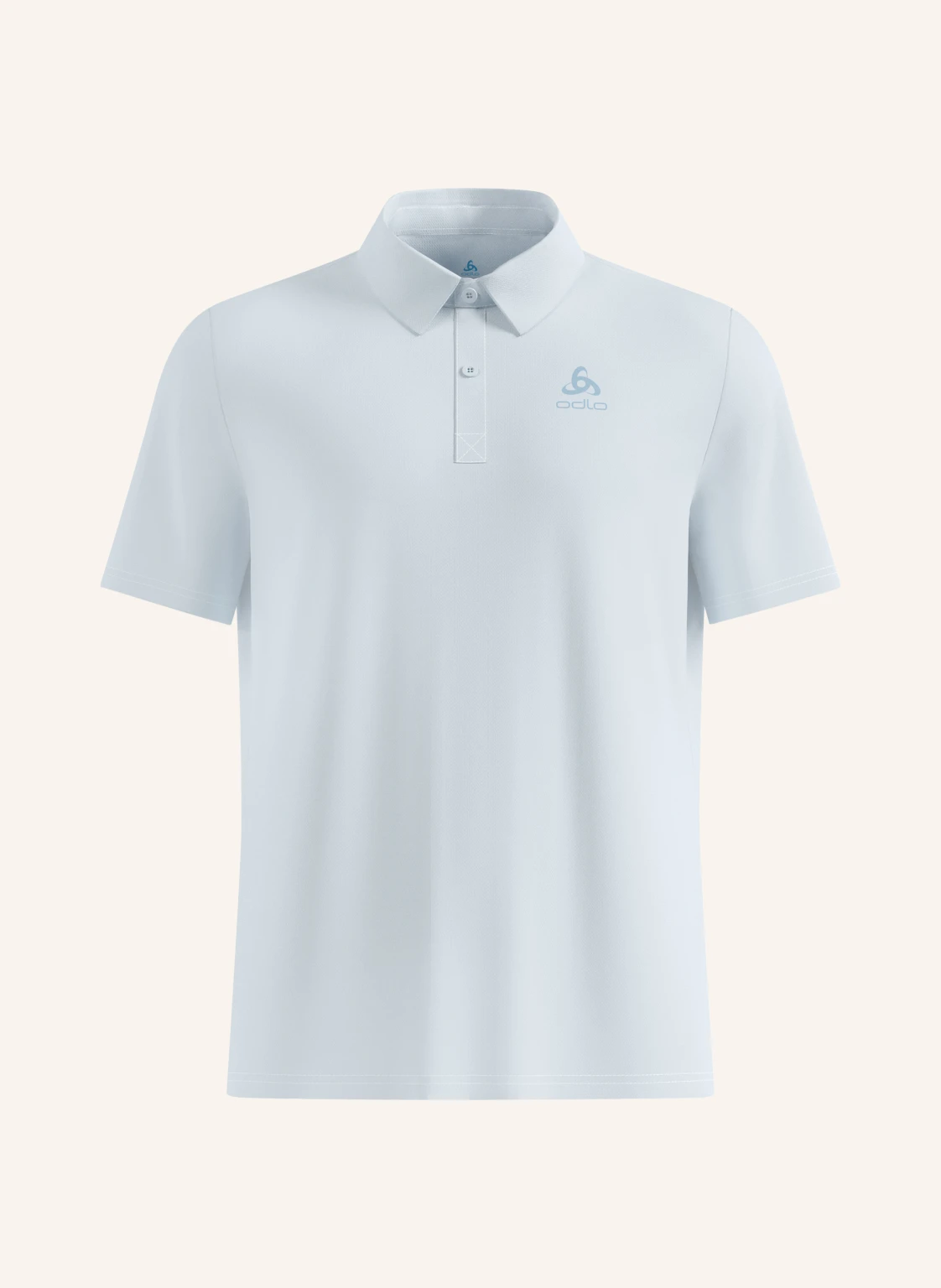 odlo Funktions-Poloshirt CARDADA Regular Fit