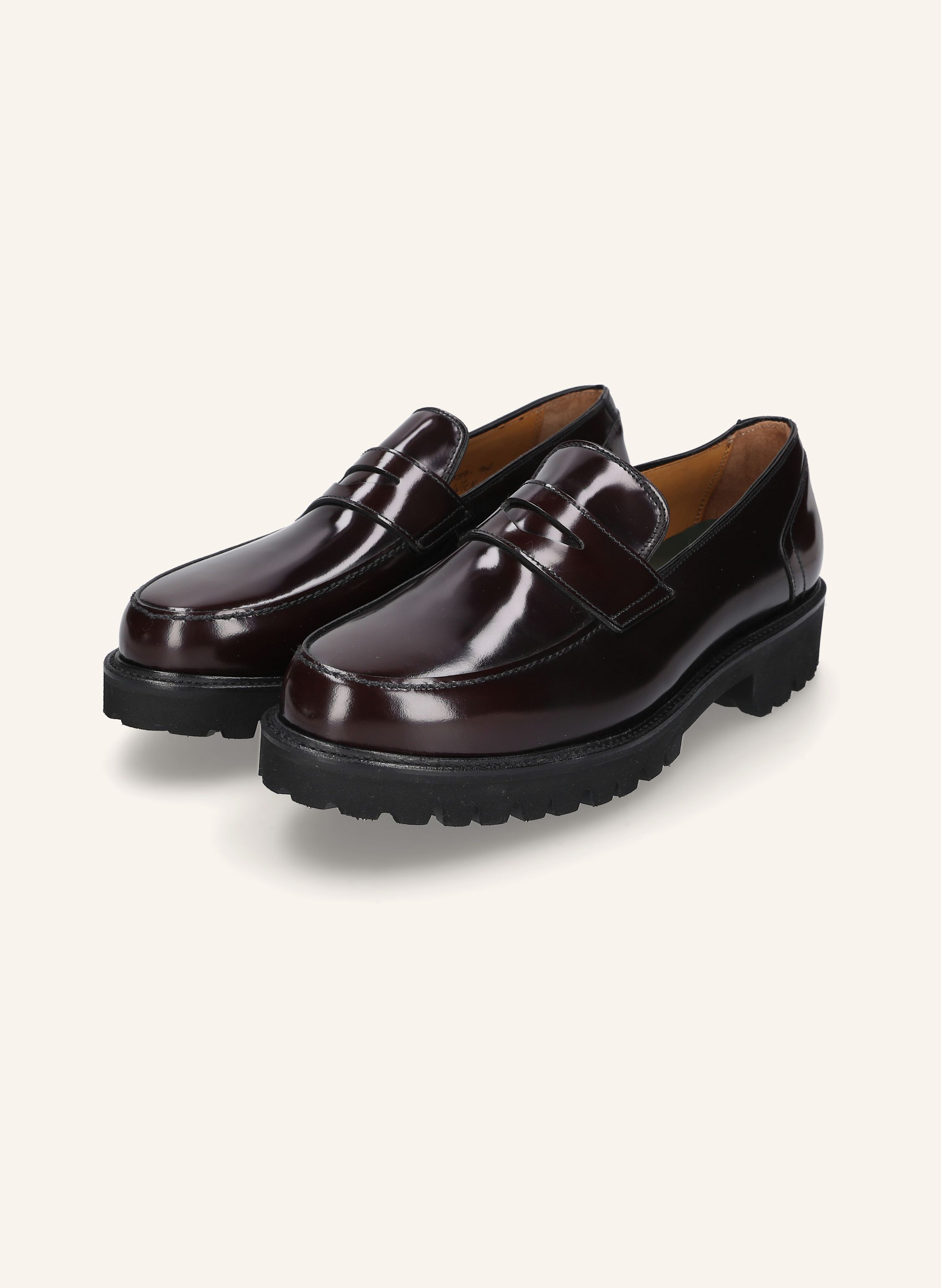 Henry Stevens Loafer HAYWOOD PL